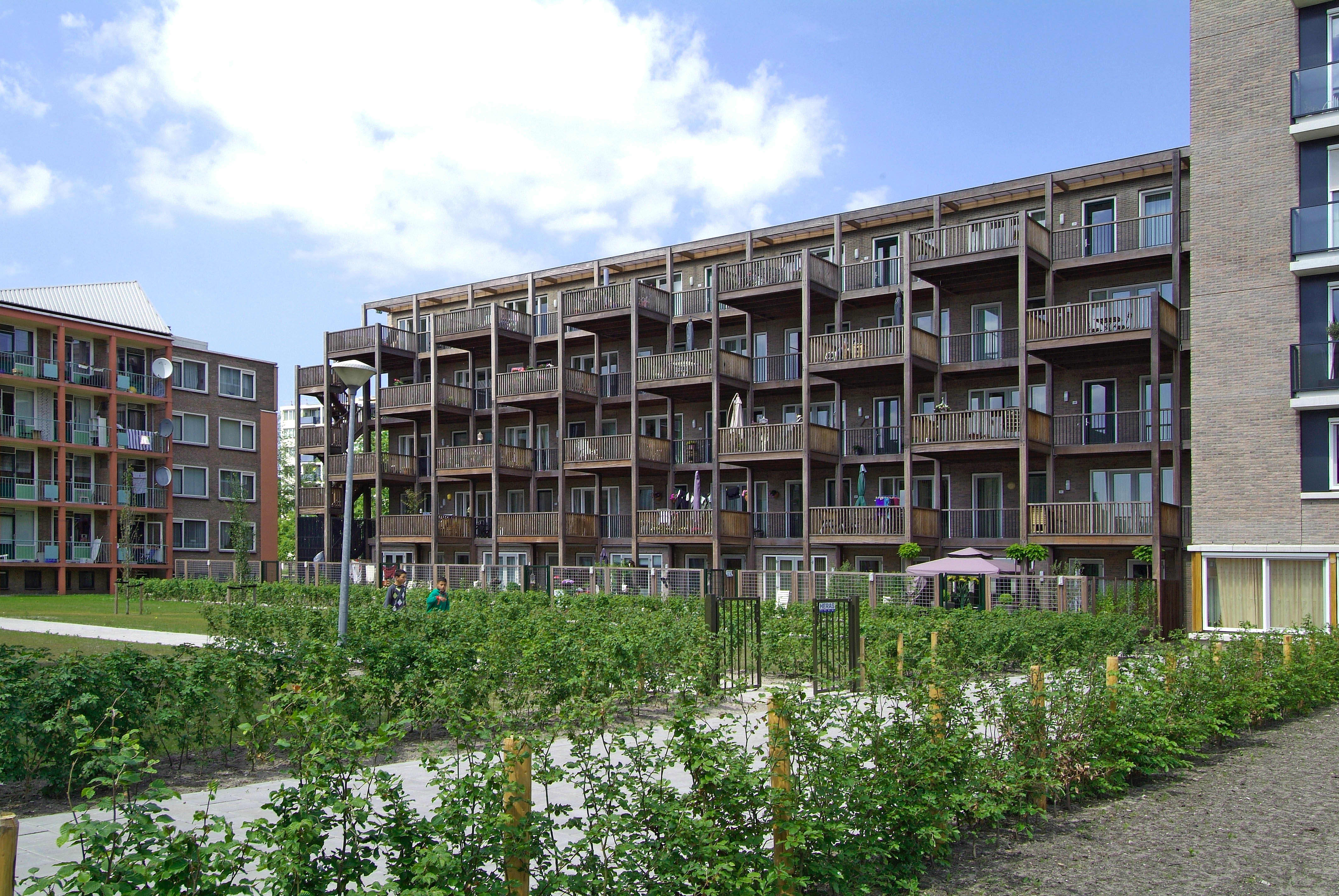 Nederlandlaan 220
