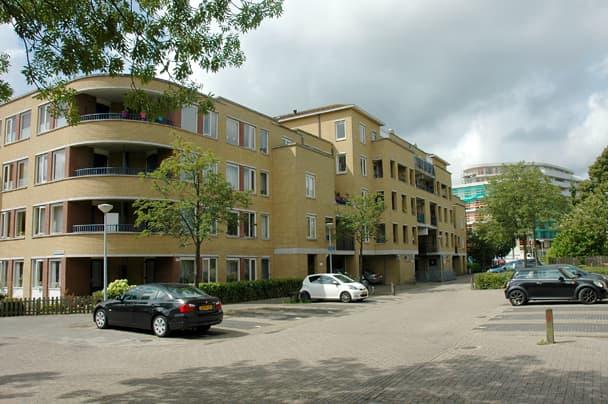 Jan Wiegmanlaan 24