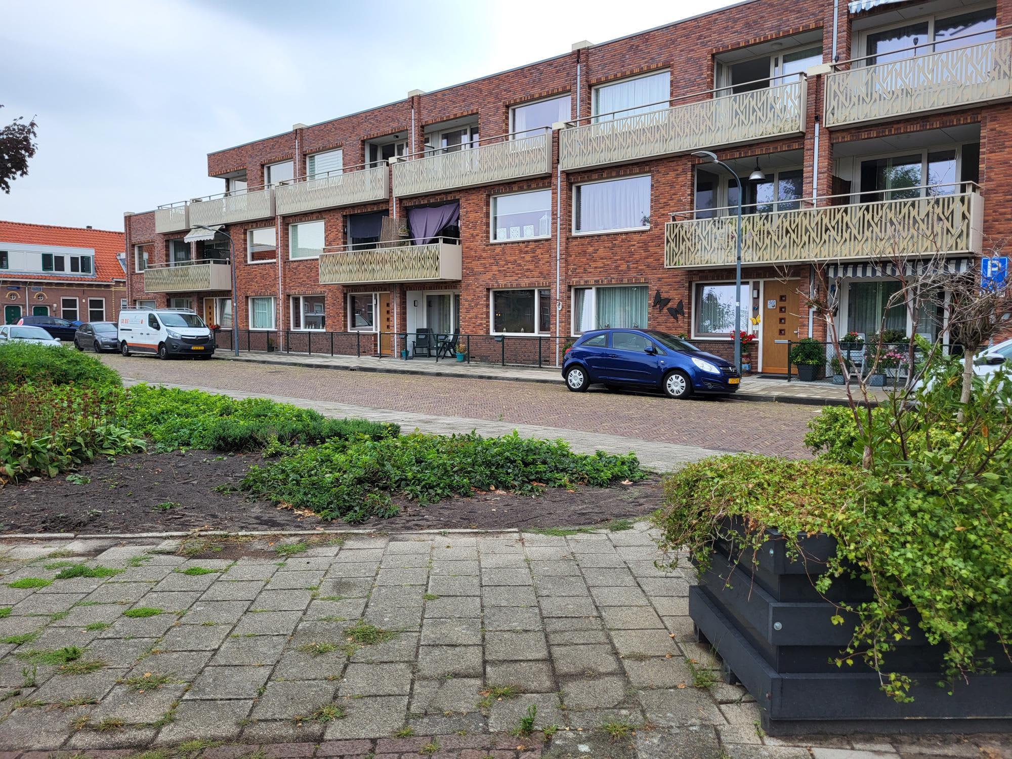 Dr. Schaepmanstraat 2 J
