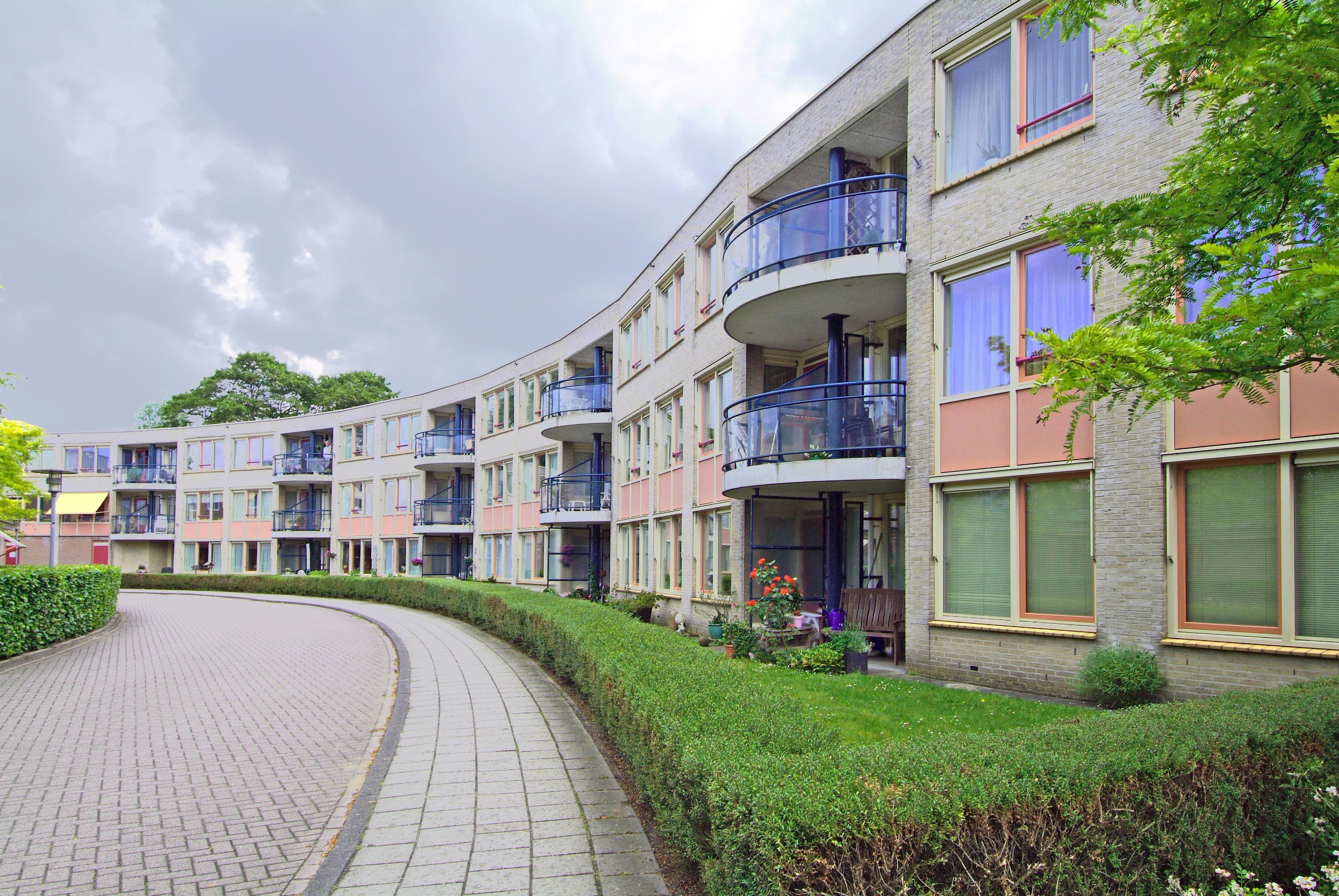 Witte van Haemstedelaan 6