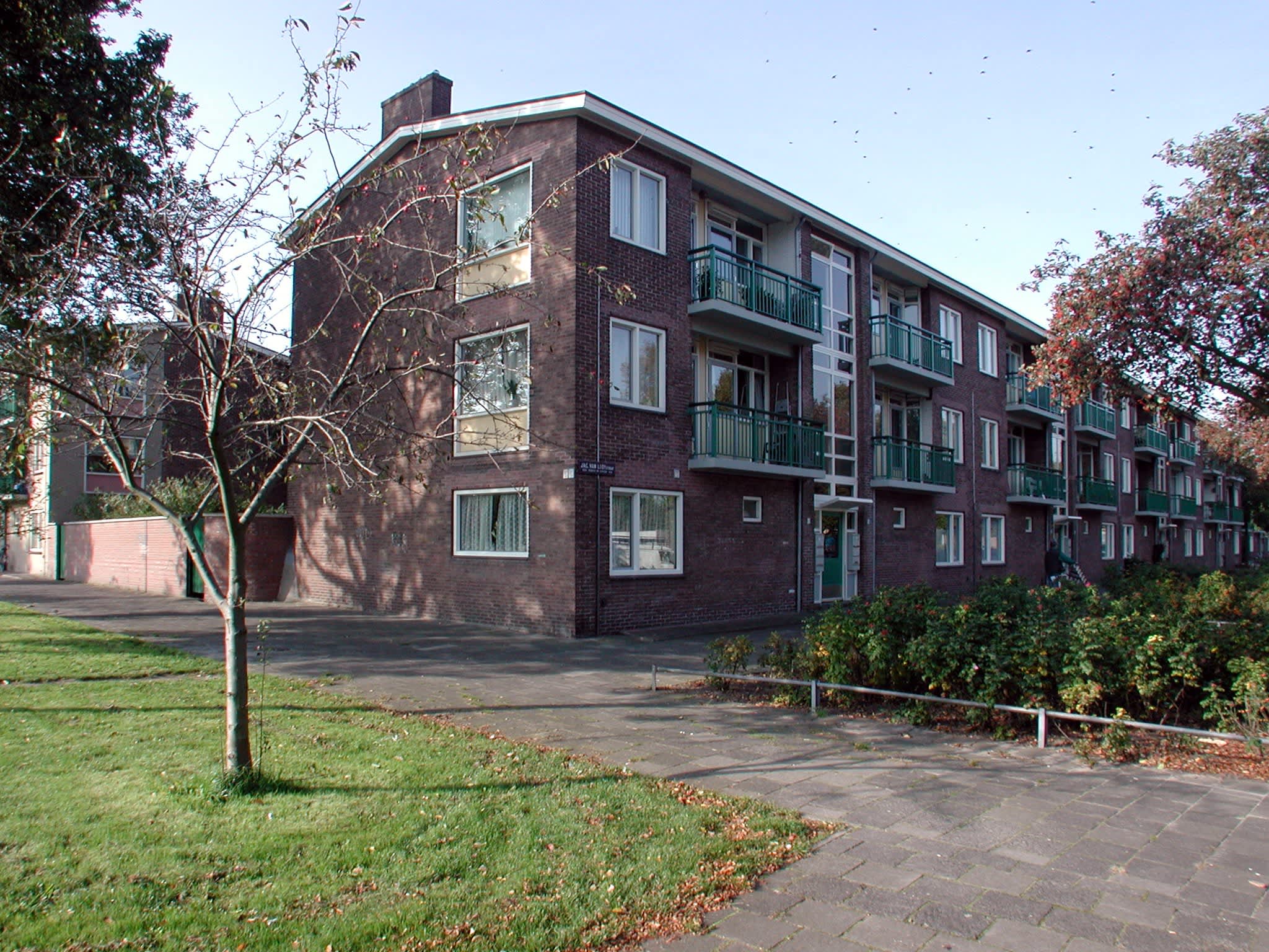 Jac. van Looystraat 26 I