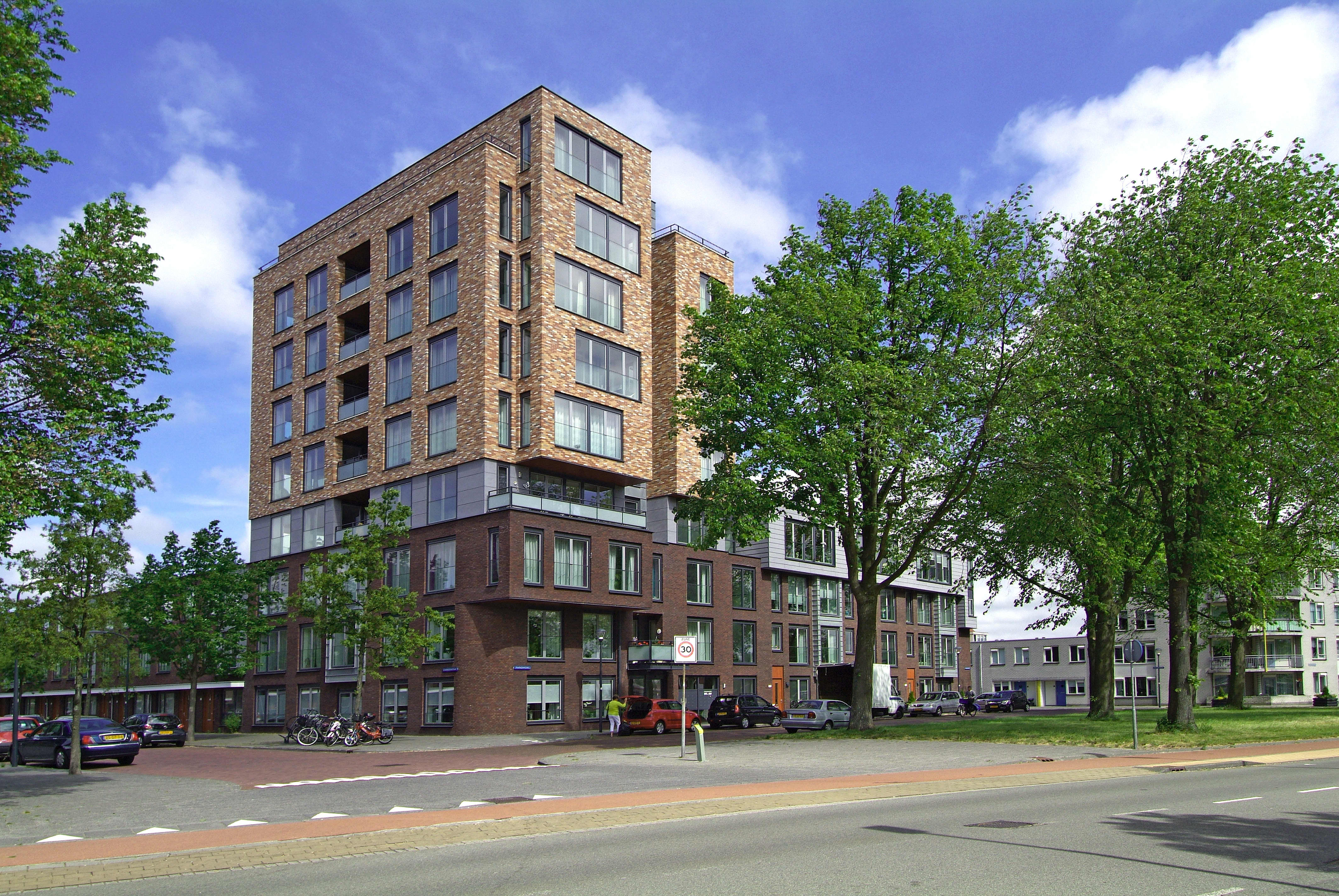 Spaarndamseweg 594 A