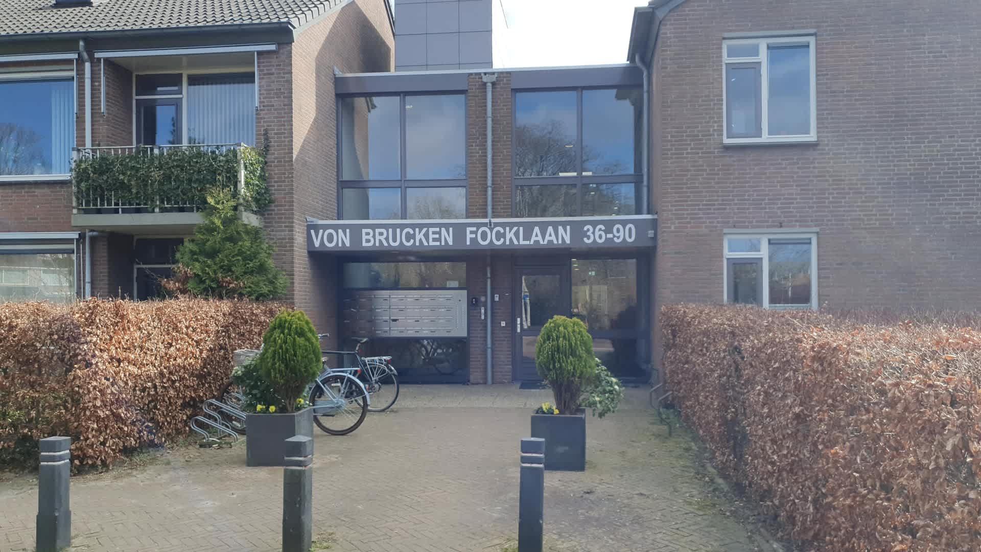 Von Brucken Focklaan 76