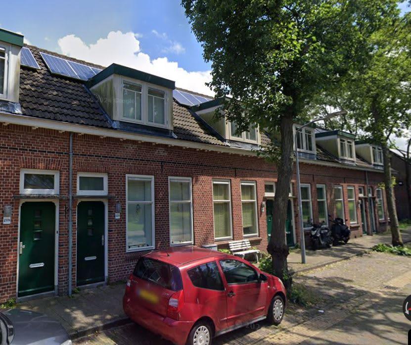 Zomerkade 221
