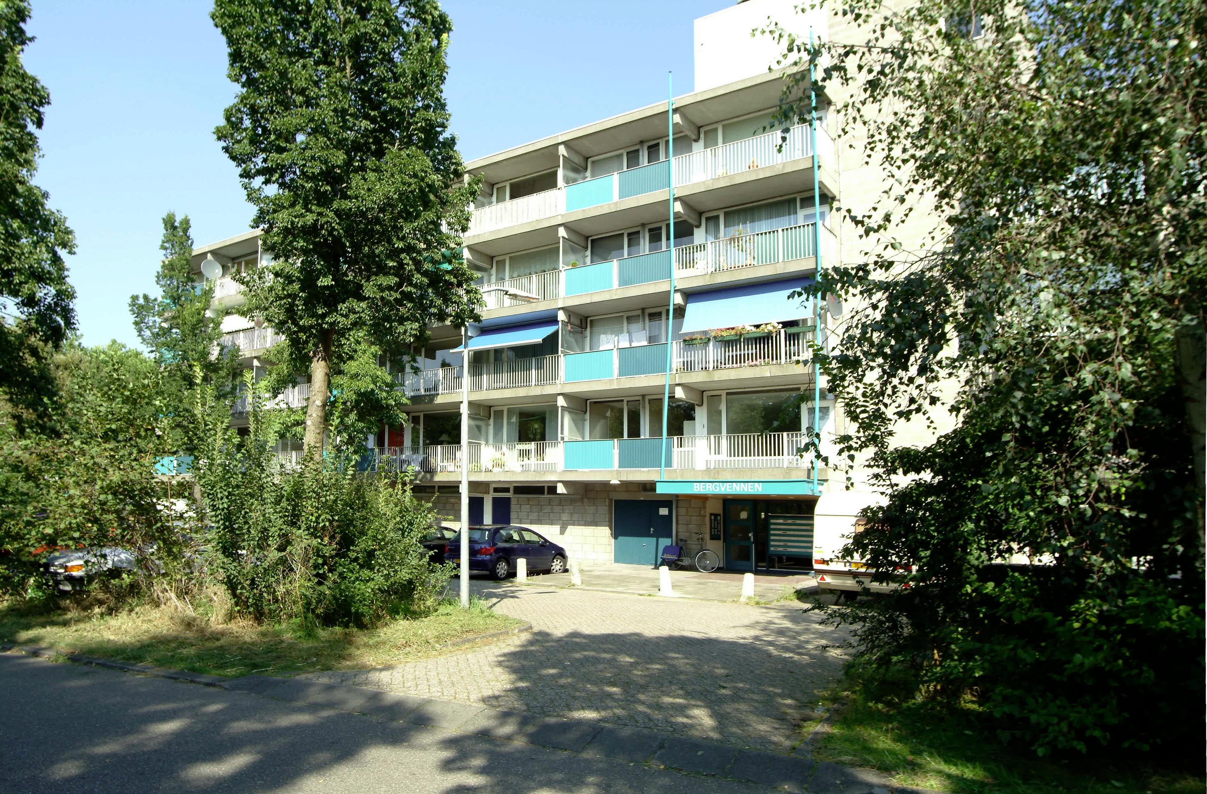 Bergvennen 58