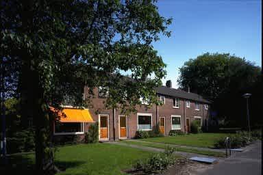 Aart van der Leeuwstraat 55