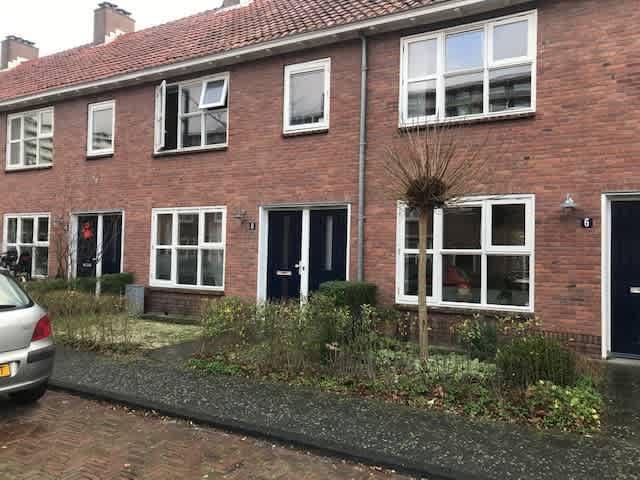 Gelderlandlaan 8