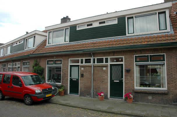 Jan van Zurenstraat 12