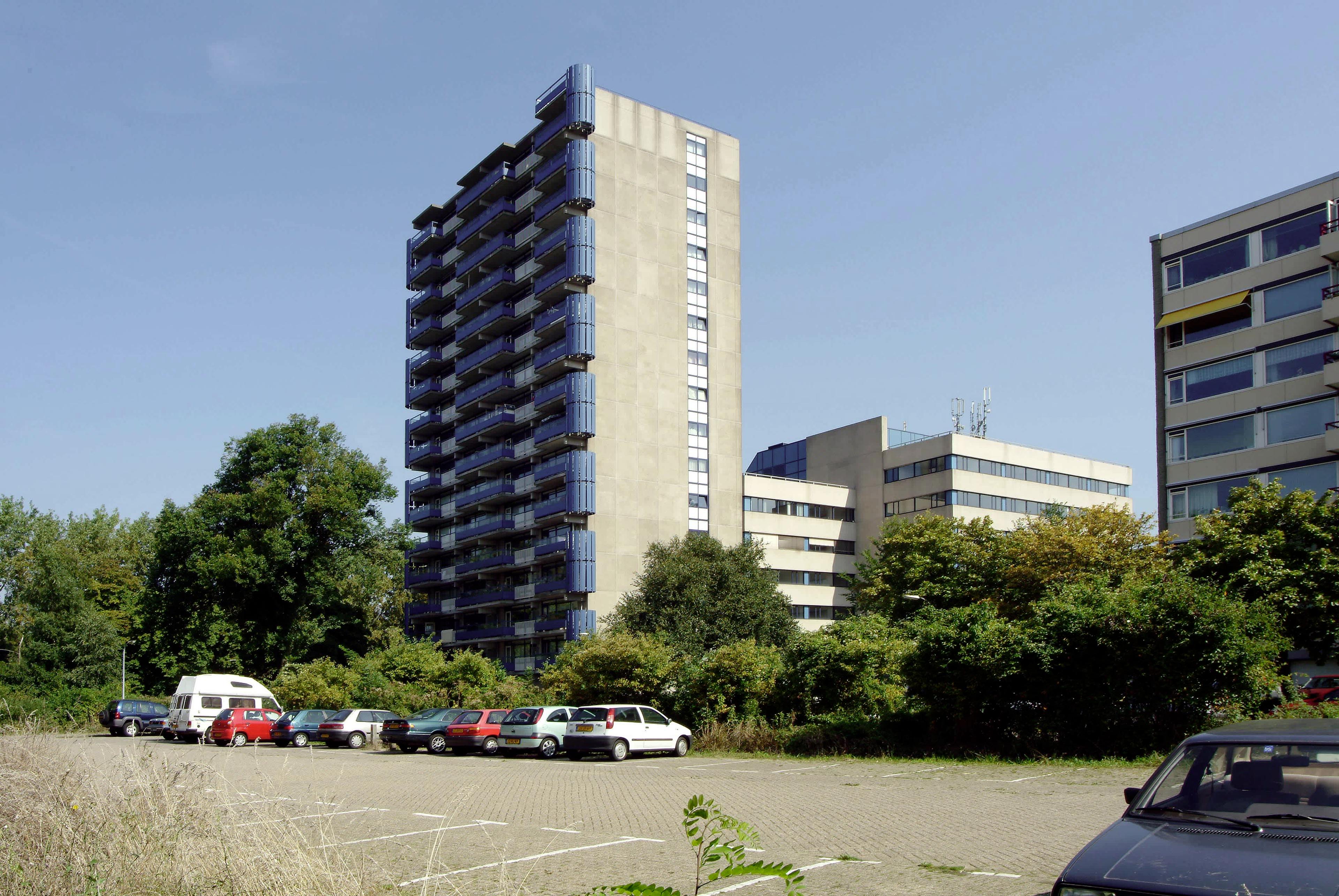 Claus Sluterweg 29