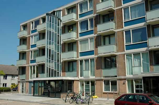 Ledeboerstraat 5