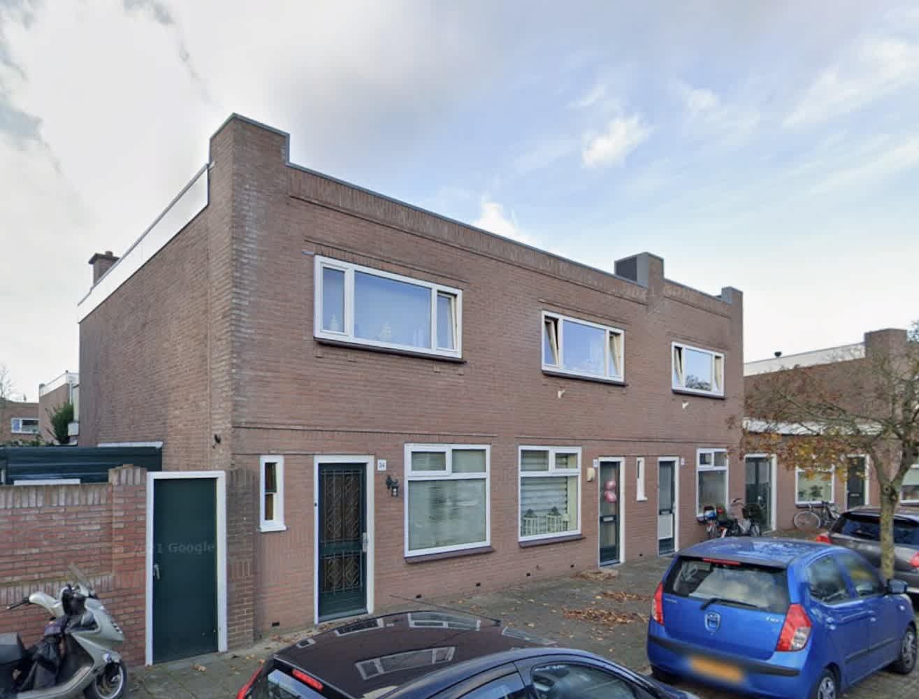Aagje Dekenstraat 34