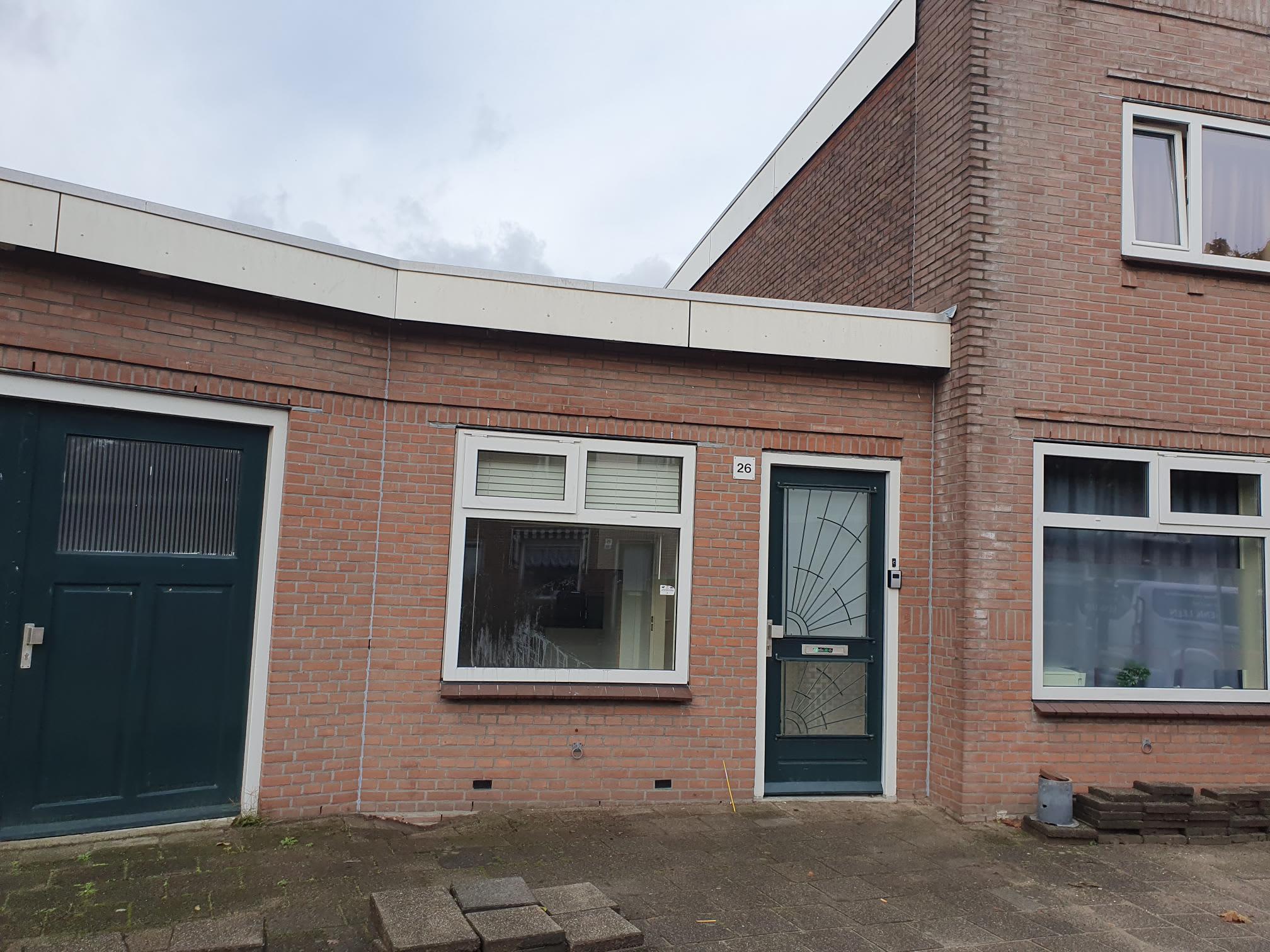 Aagje Dekenstraat 26