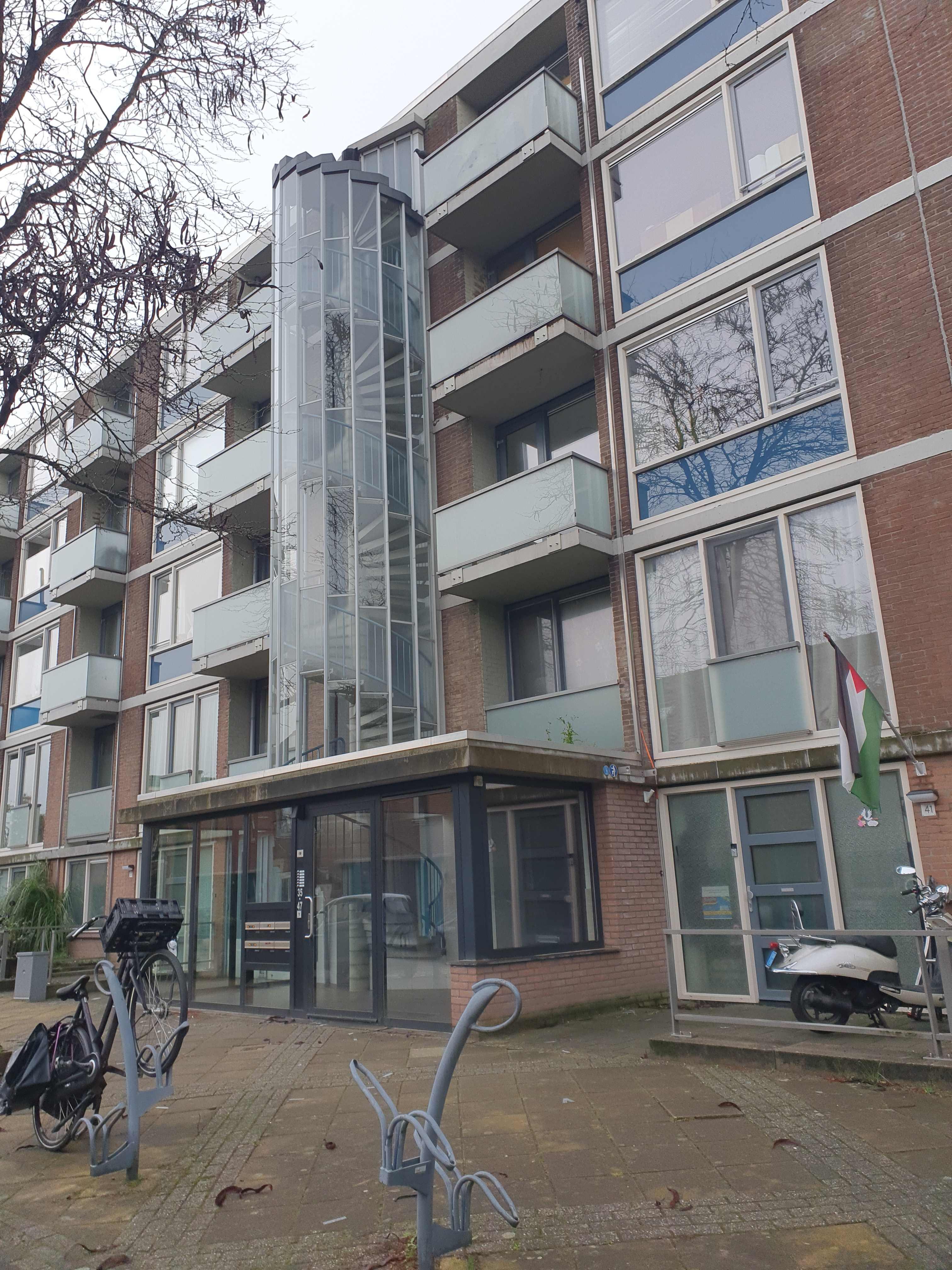 Ledeboerstraat 43