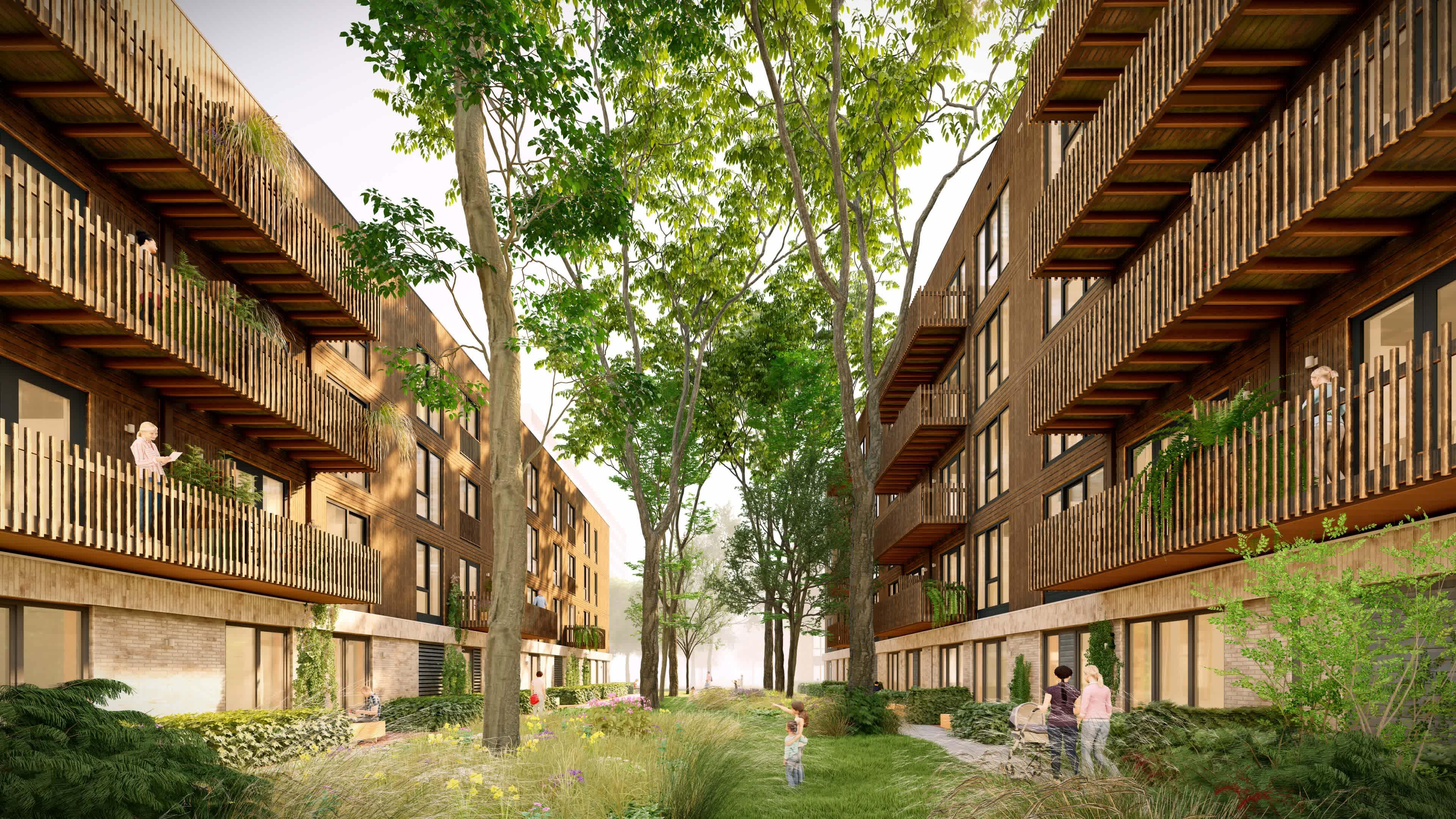 Johanna Westerdijkpad 37