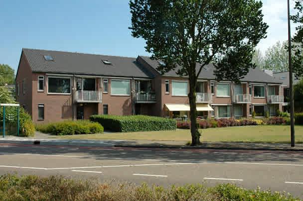 Von Brucken Focklaan 80