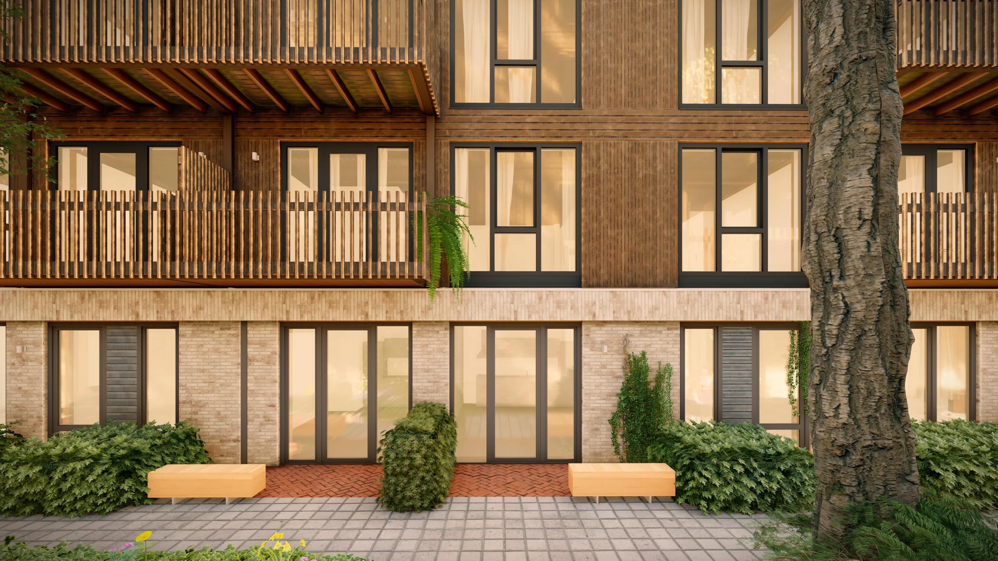 Louis Pasteurstraat 104