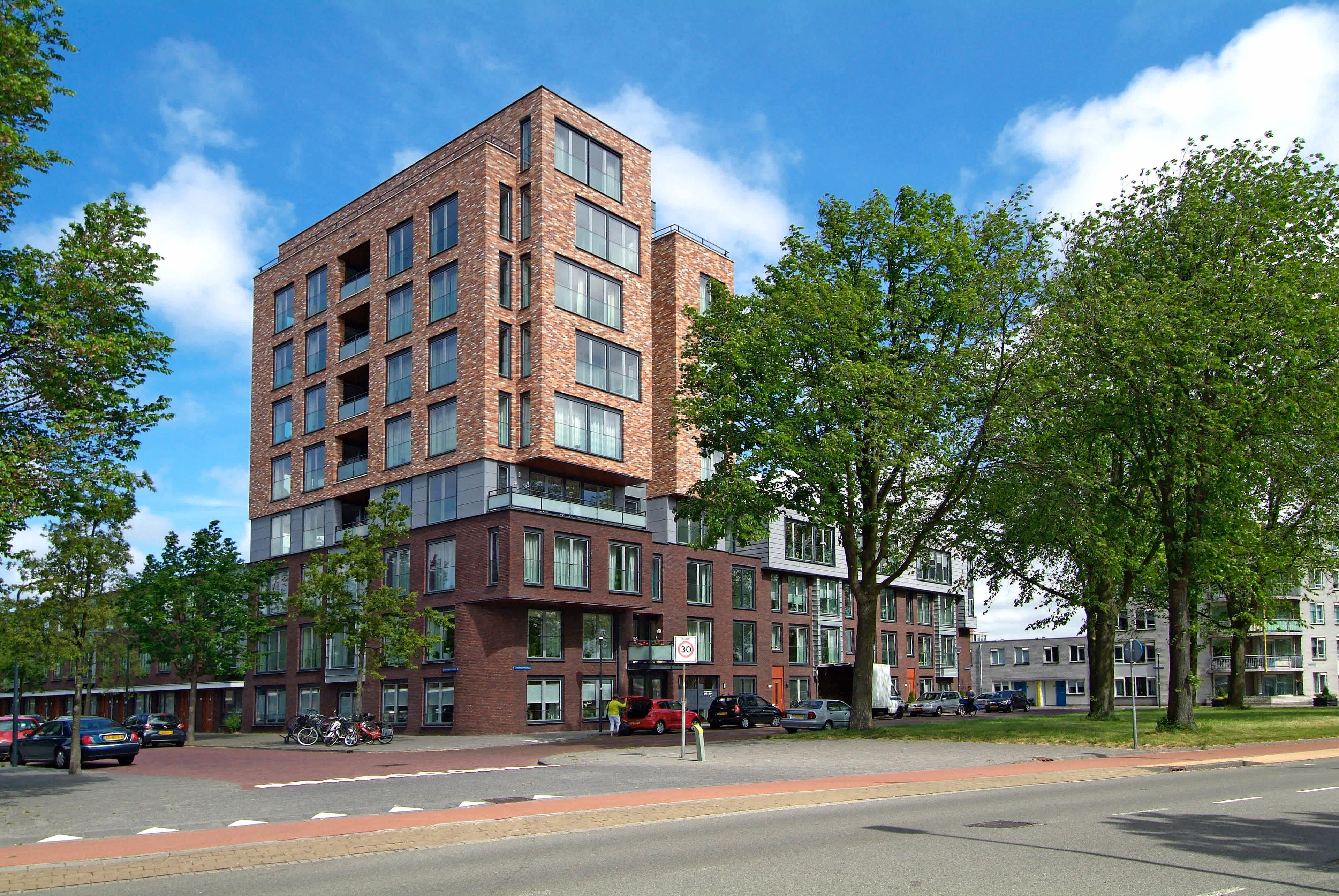 Spaarndamseweg 592 c