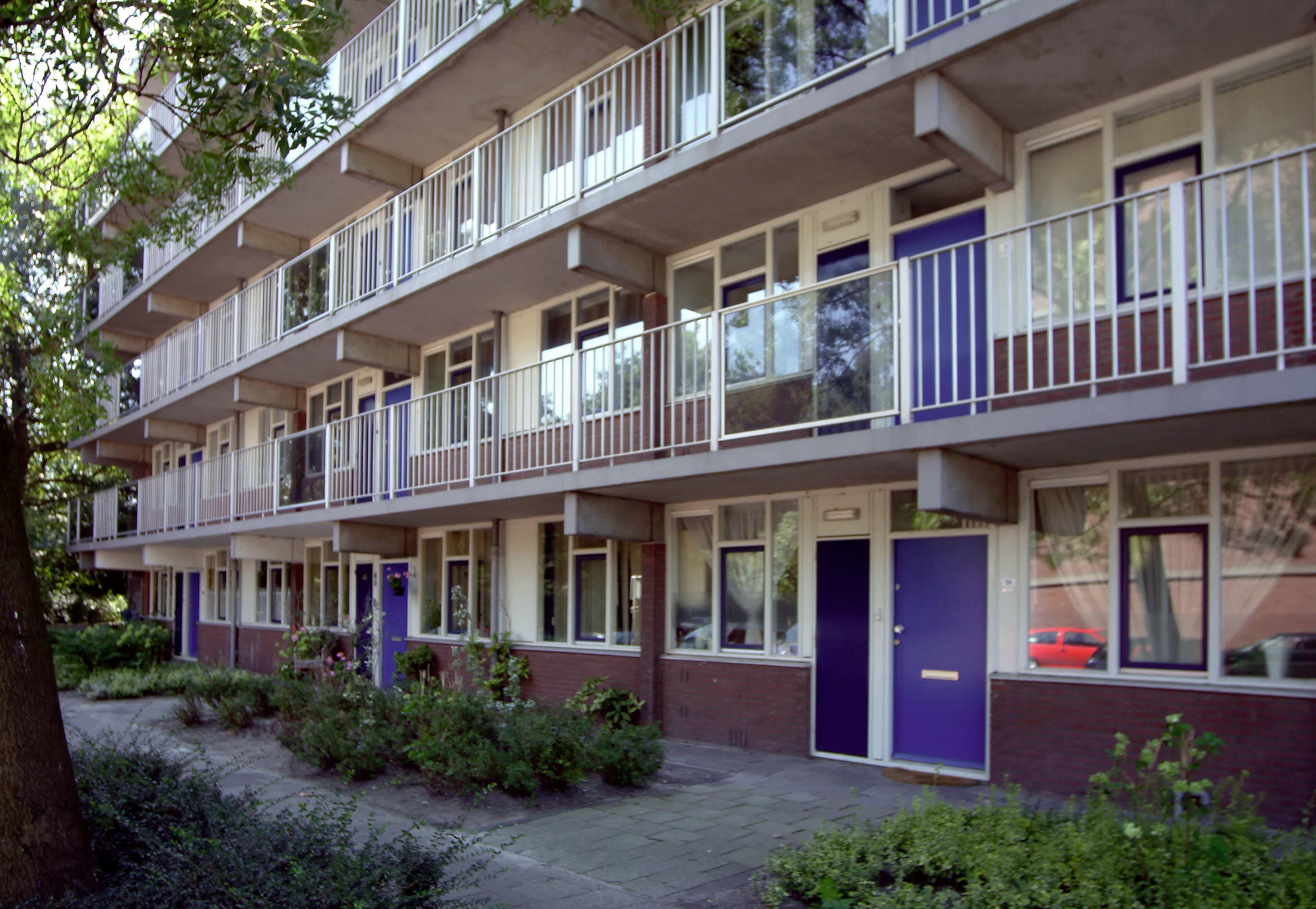 Elsa Brandstromstraat 122