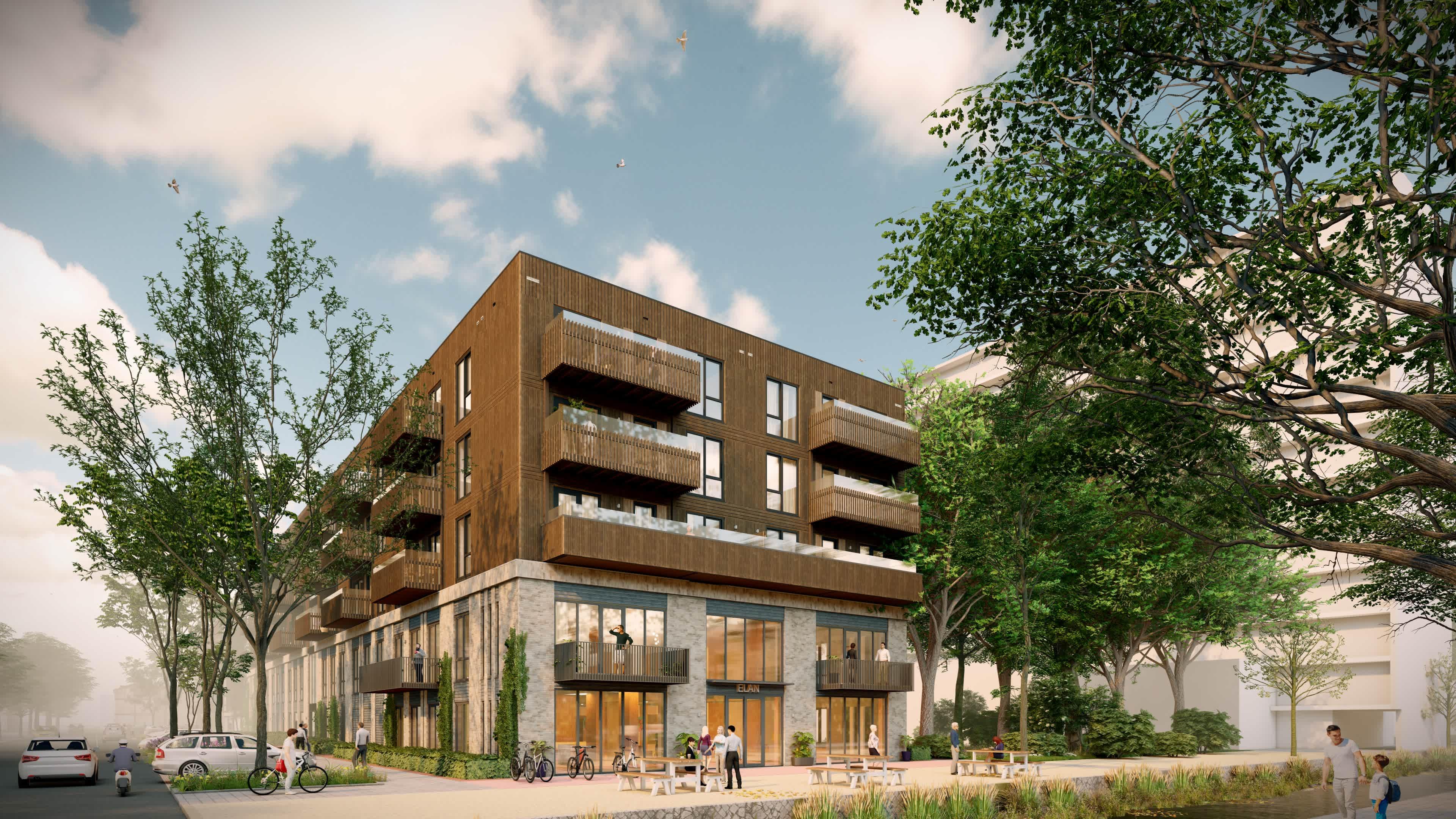 Louis Pasteurstraat 40