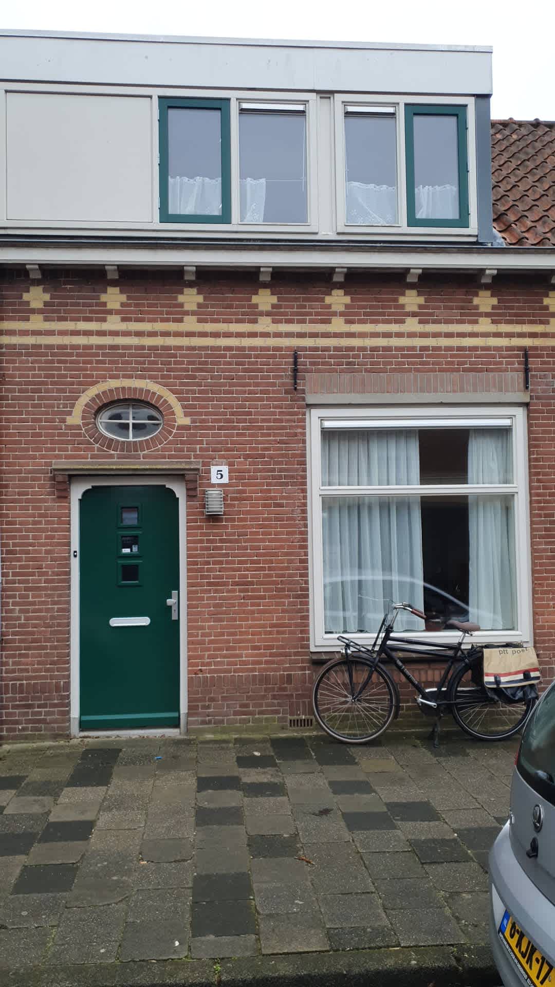 Dr. Schaepmanstraat 5