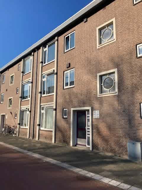 Prins Bernhardlaan 44