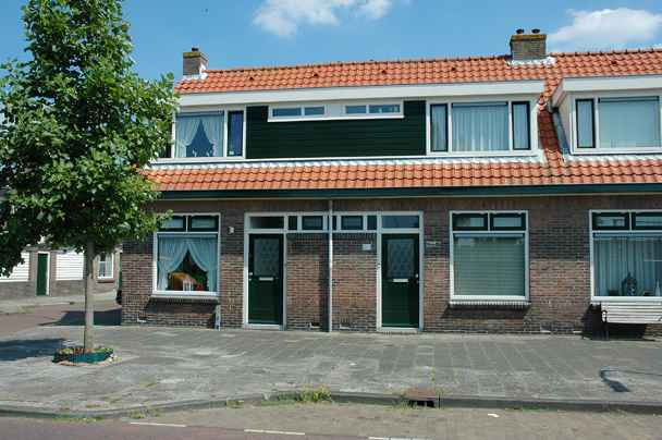Van Oosten de Bruijnstraat 113