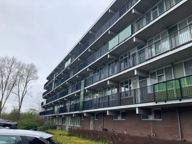 Elsa Brandstromstraat 32