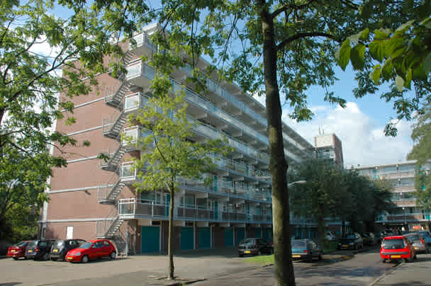 Cornelia de Langestraat 248