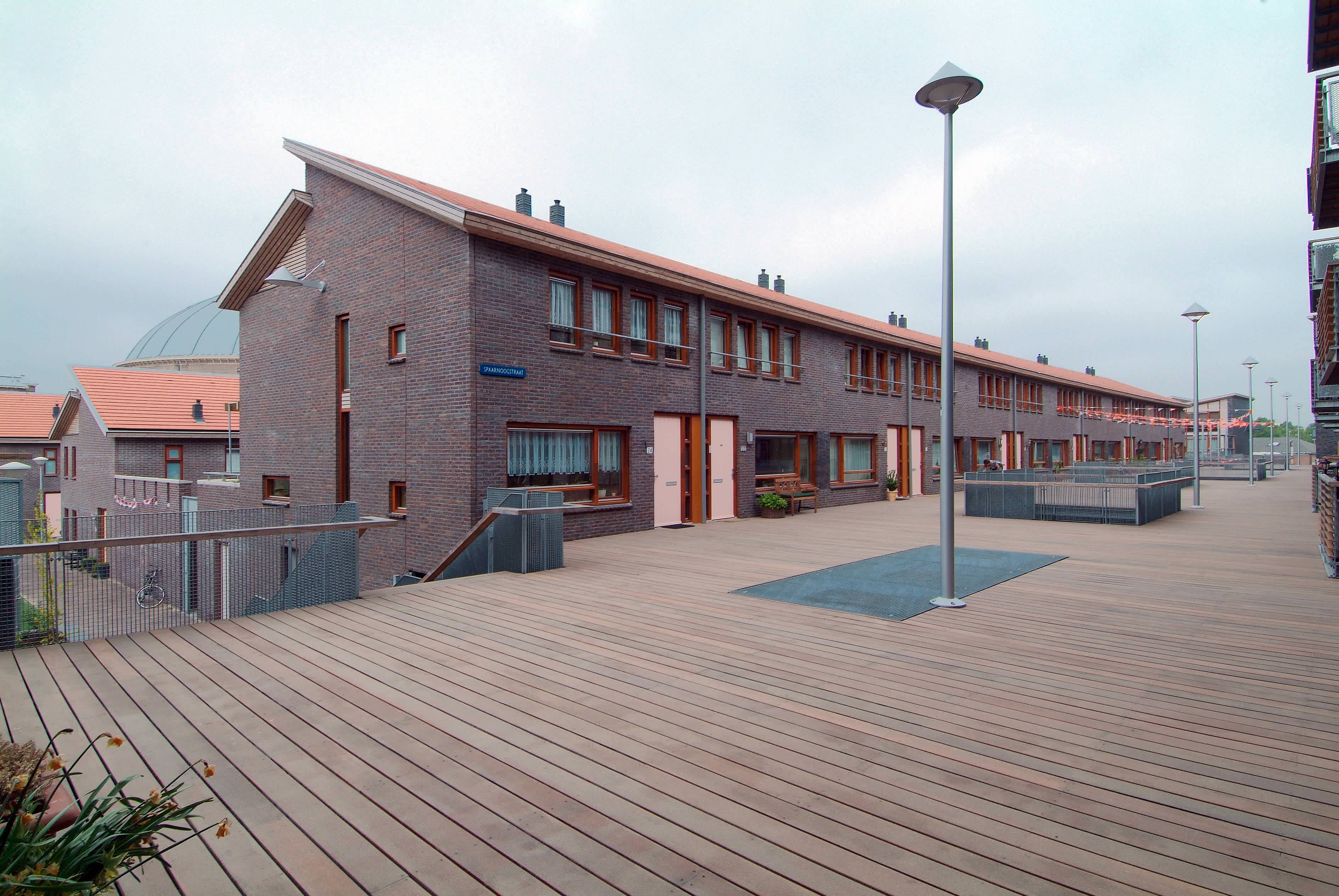 Spaarnoogstraat 18