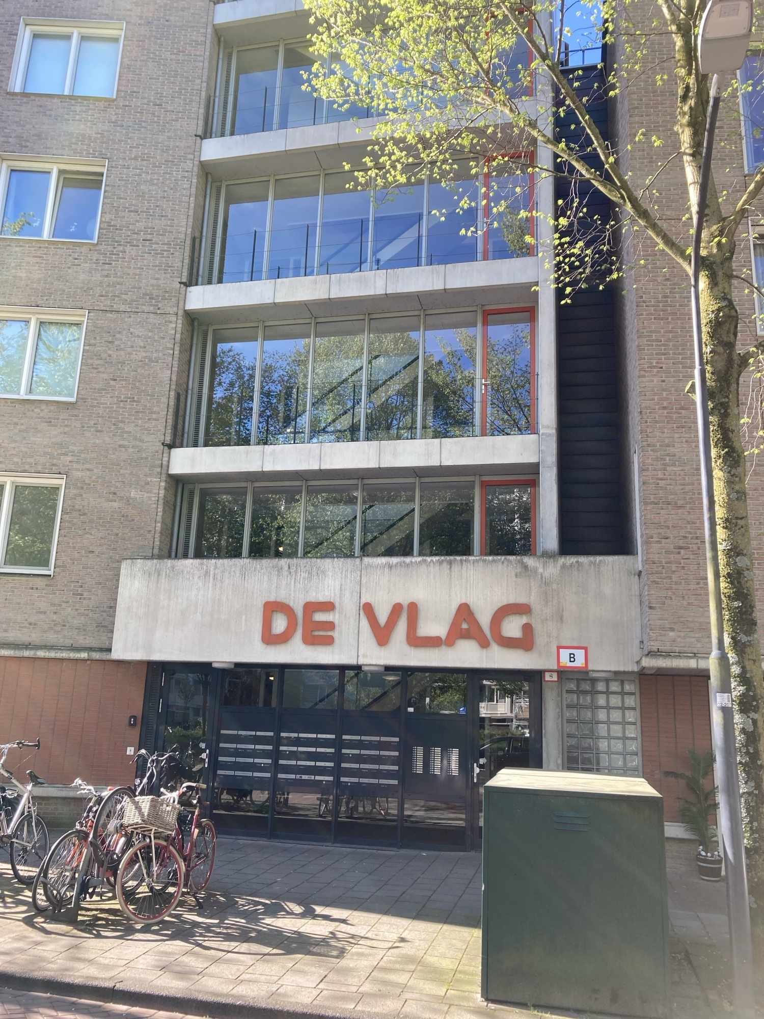 Nederlandlaan 202