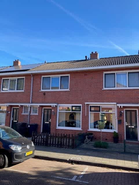 Jan Evertsenstraat 37