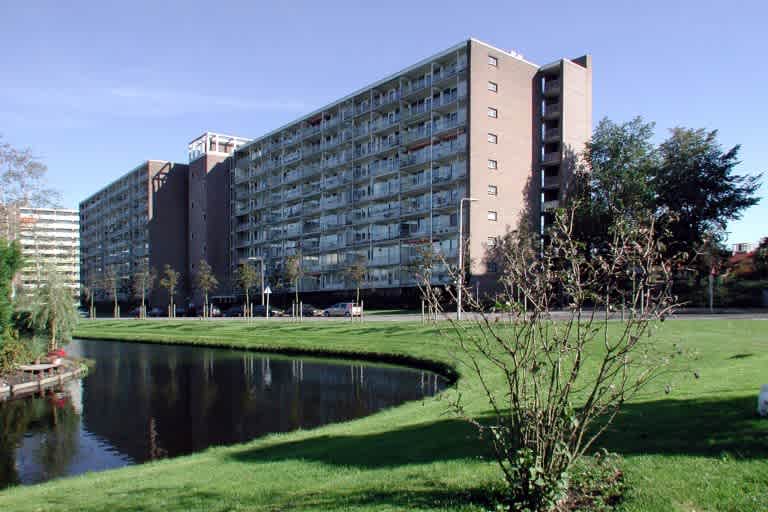 Overijssellaan 175