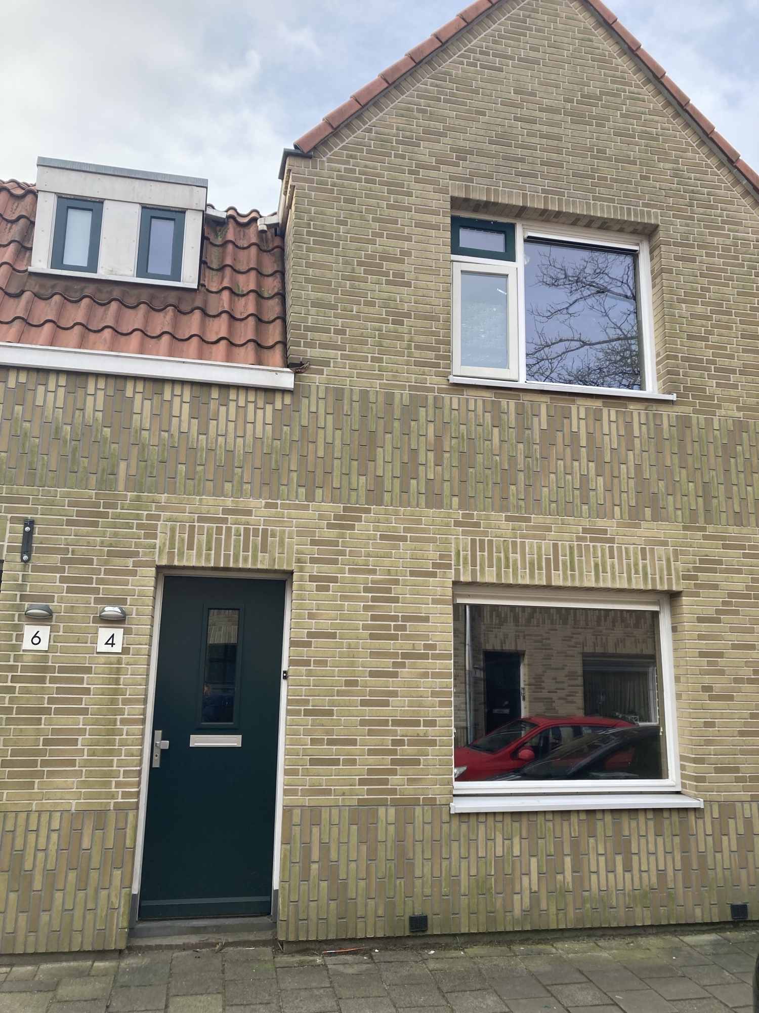 Van Keulenstraat 4