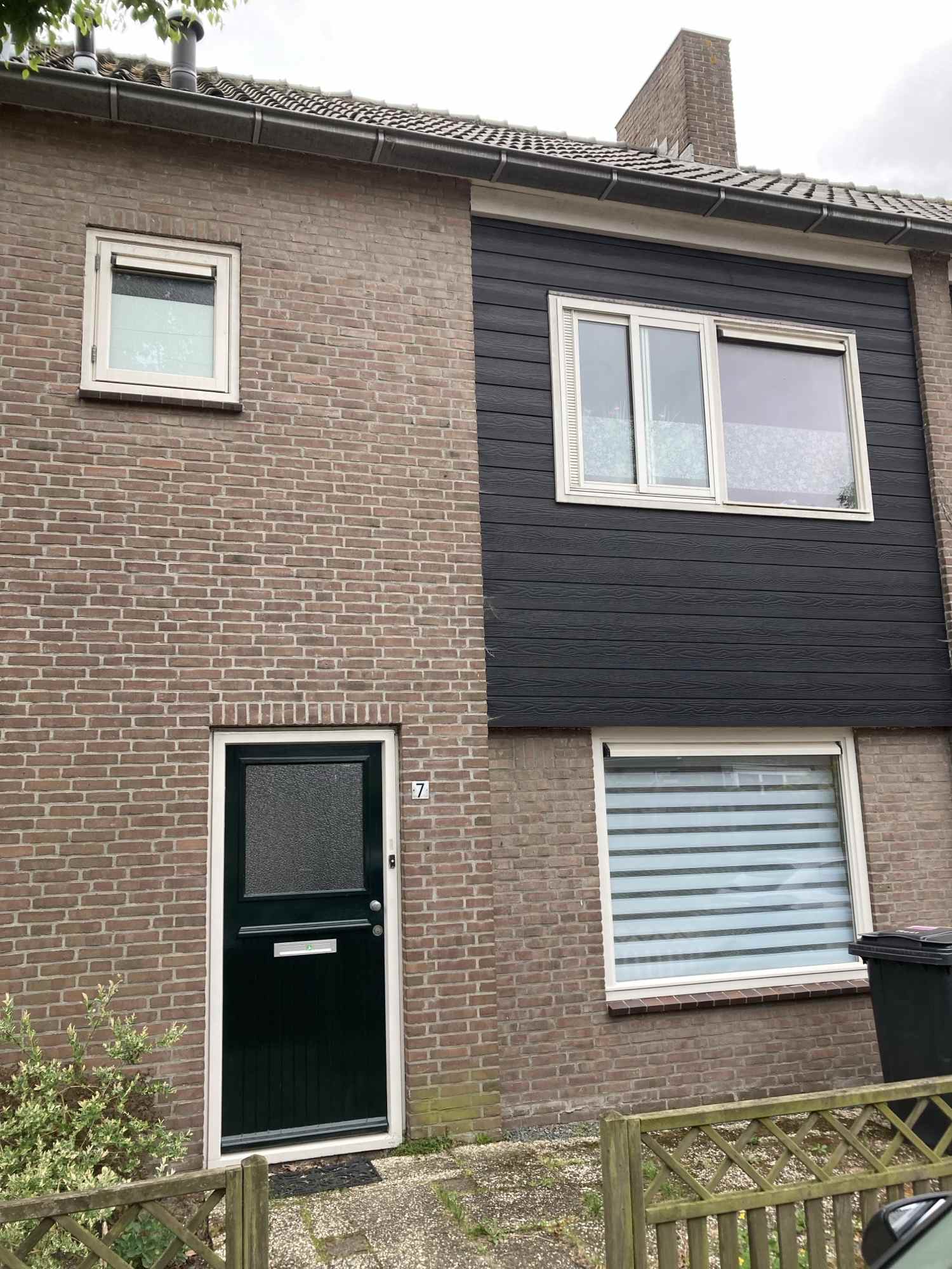 Mr. S. van Houtenstraat 7