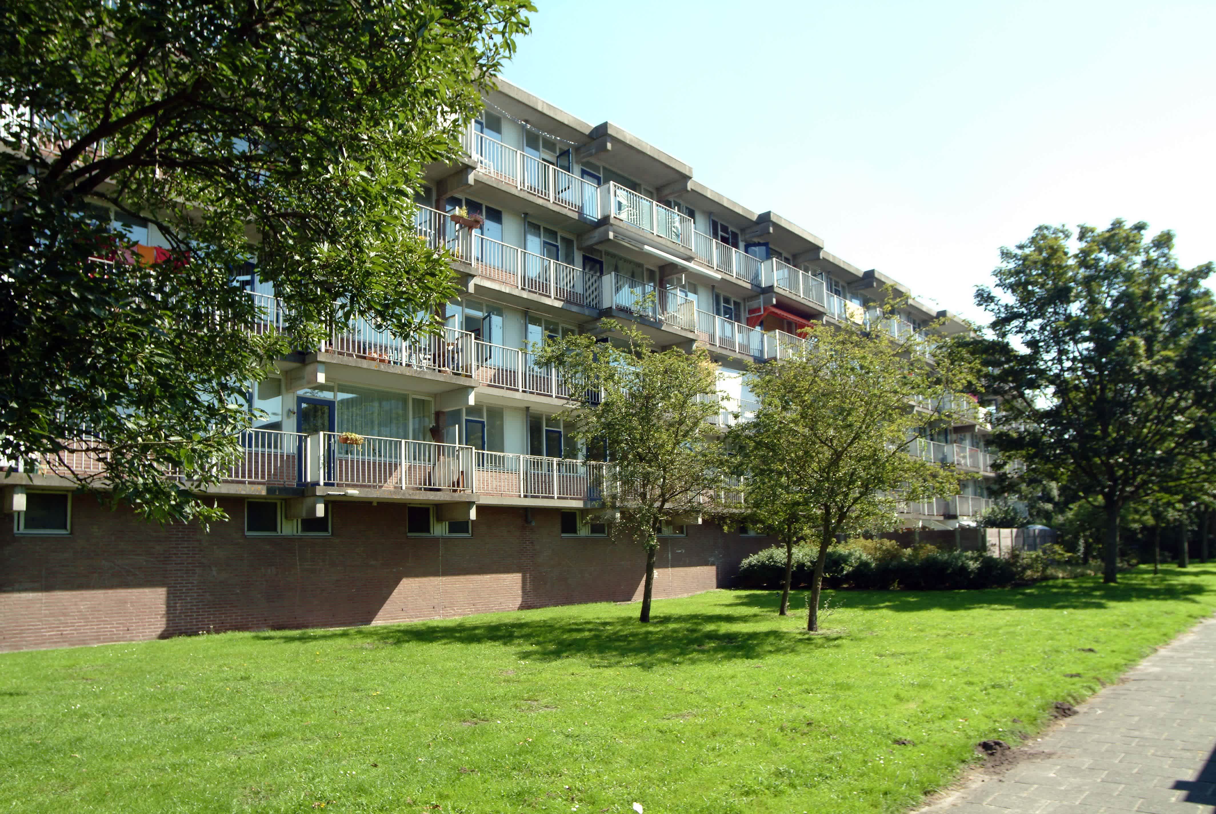 Elsa Brandstromstraat 98