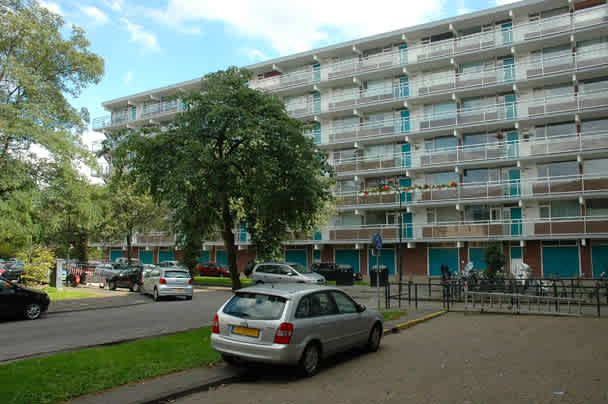 Cornelia de Langestraat 234