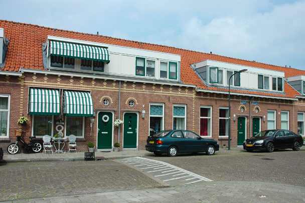 Drilsmaplein 2