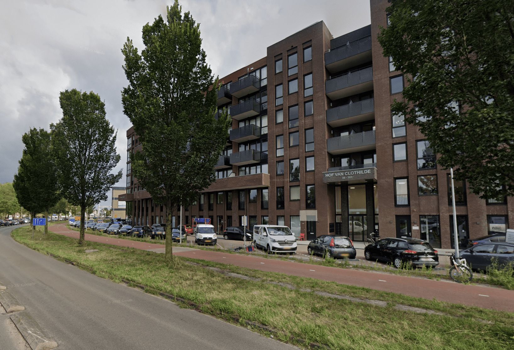 Clothildestraat 355