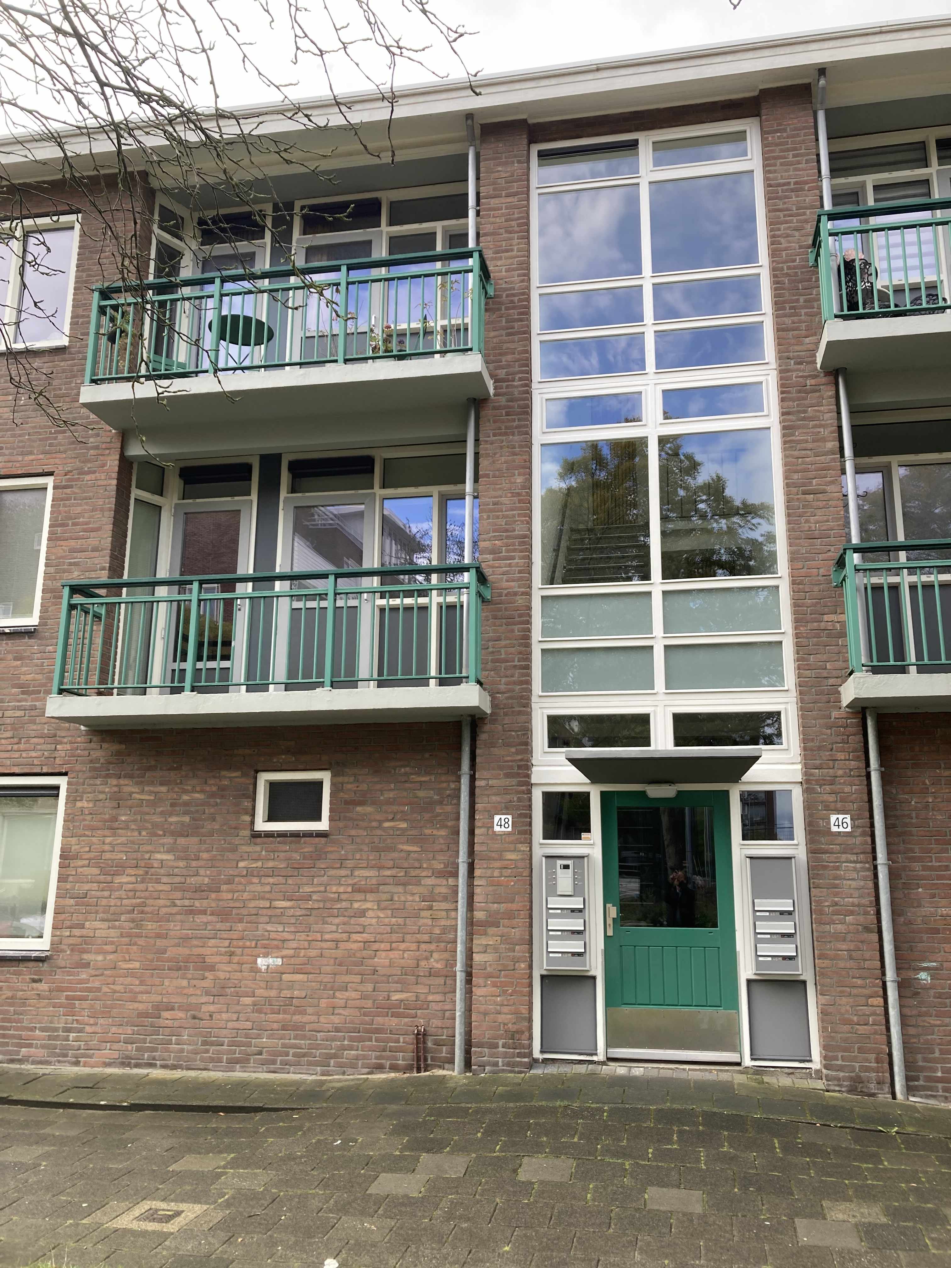 Jac. van Looystraat 48 I