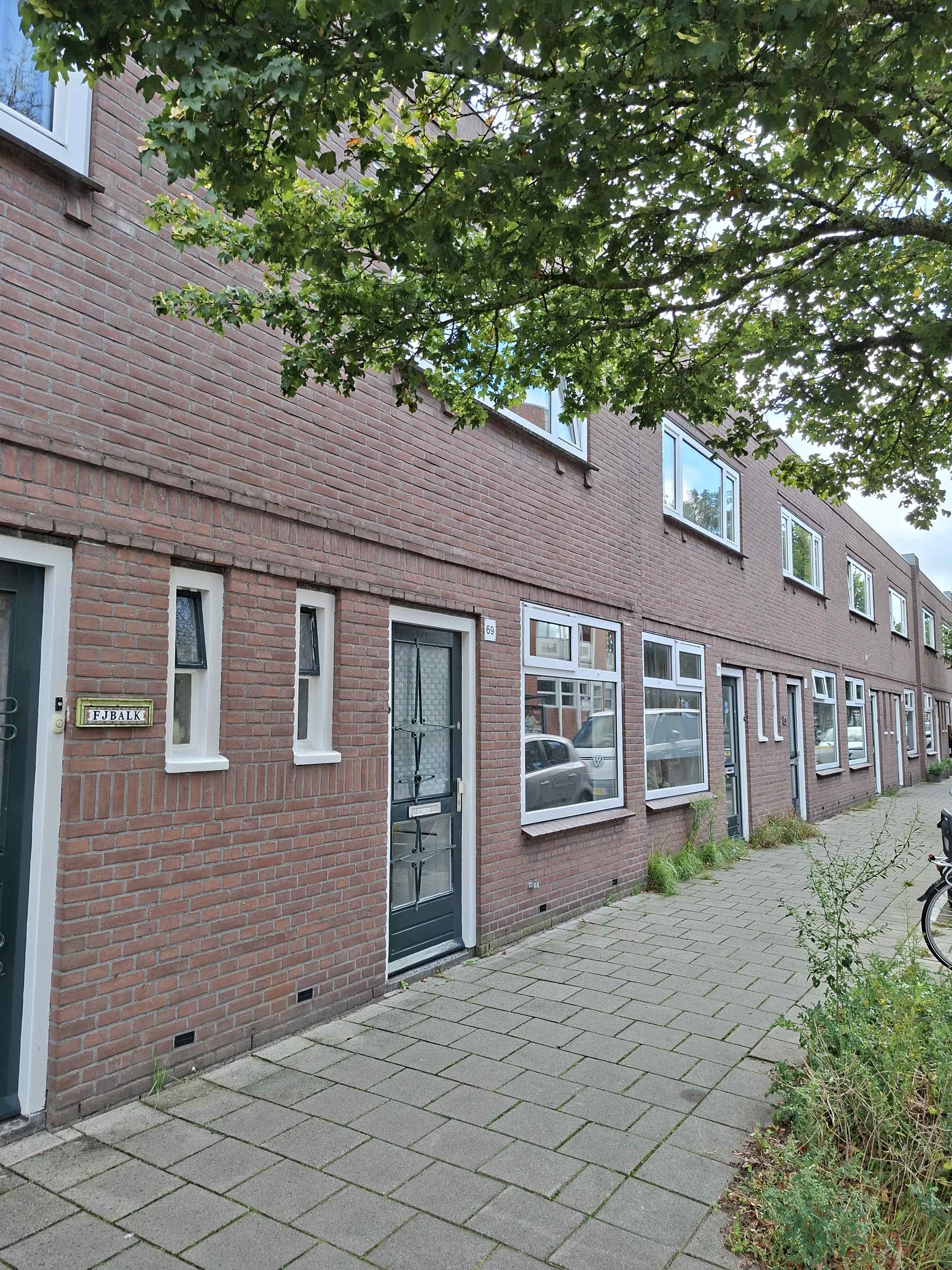 Nagtzaamstraat 69