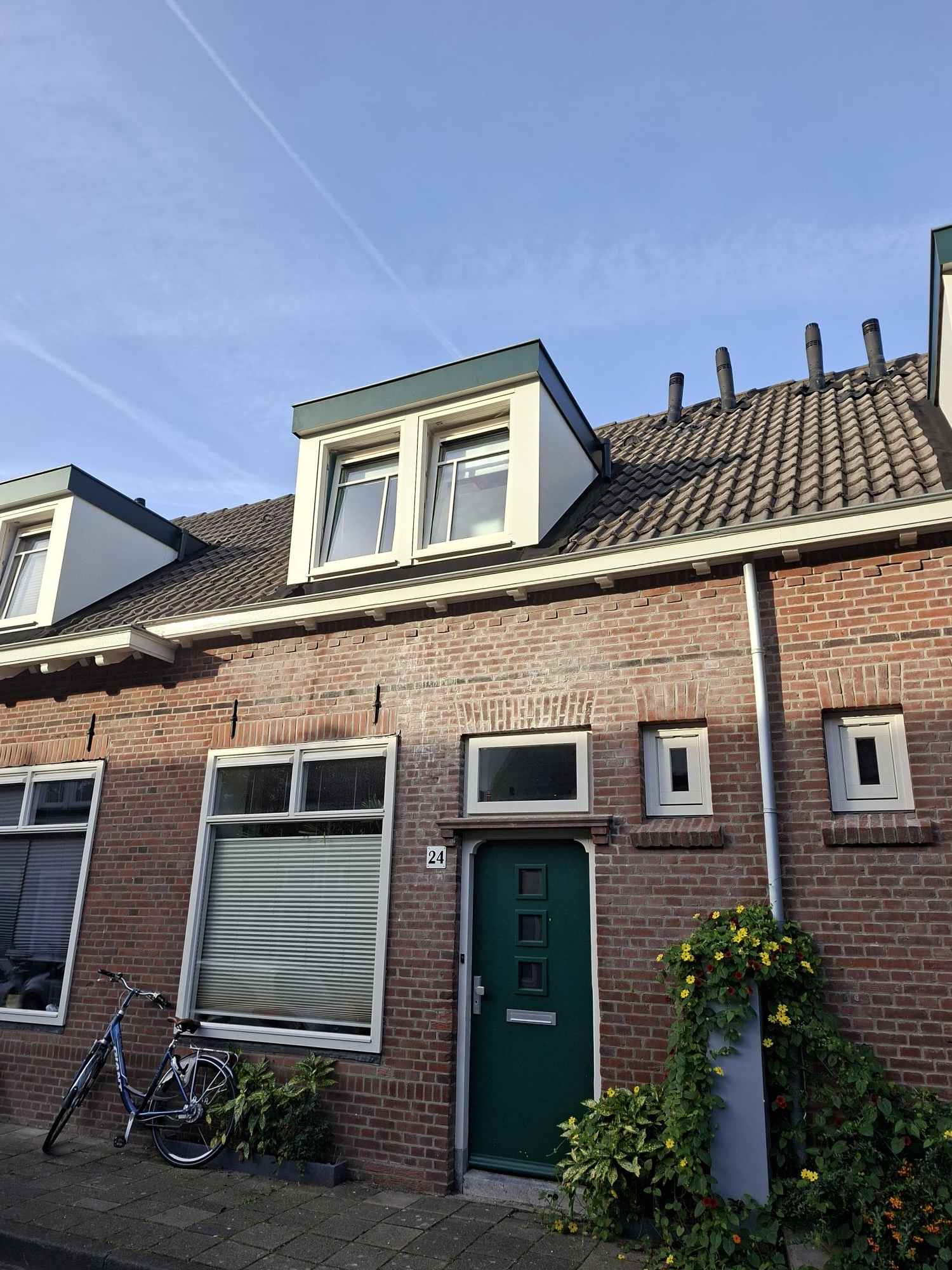 Hieronymus van Alphenstraat 24