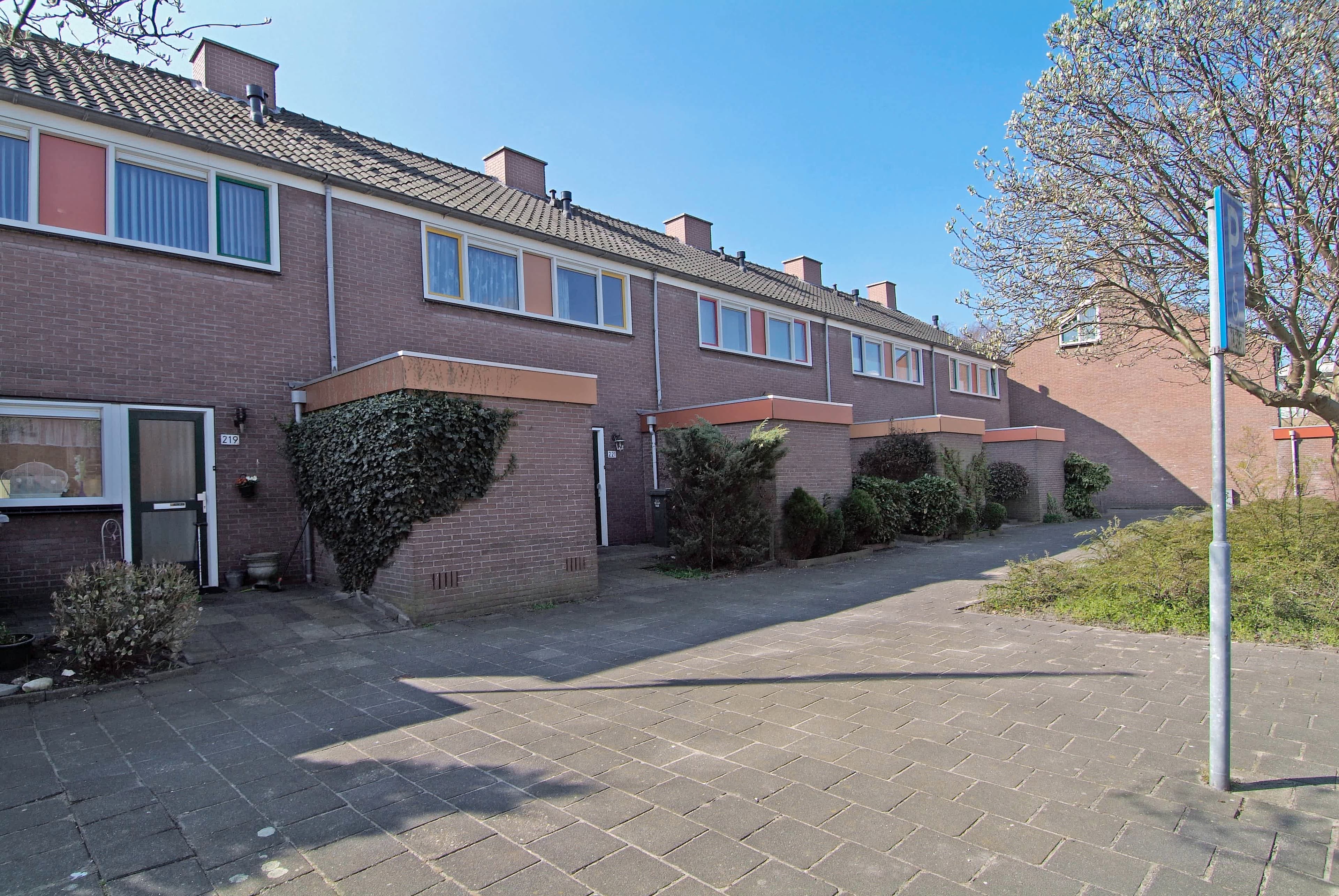 Baden-Powellstraat 223