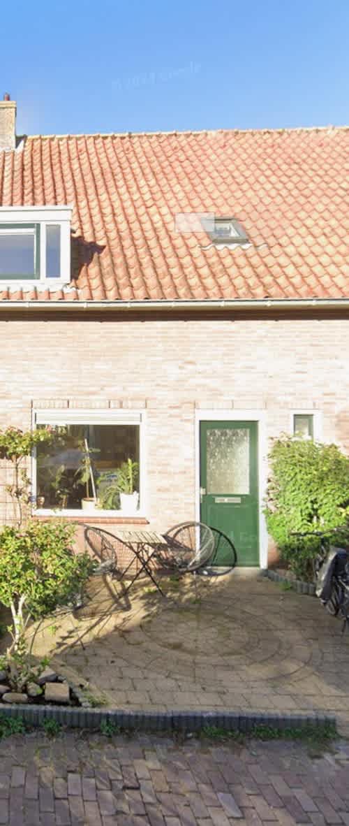 Noorder Tuindorpslaan 5