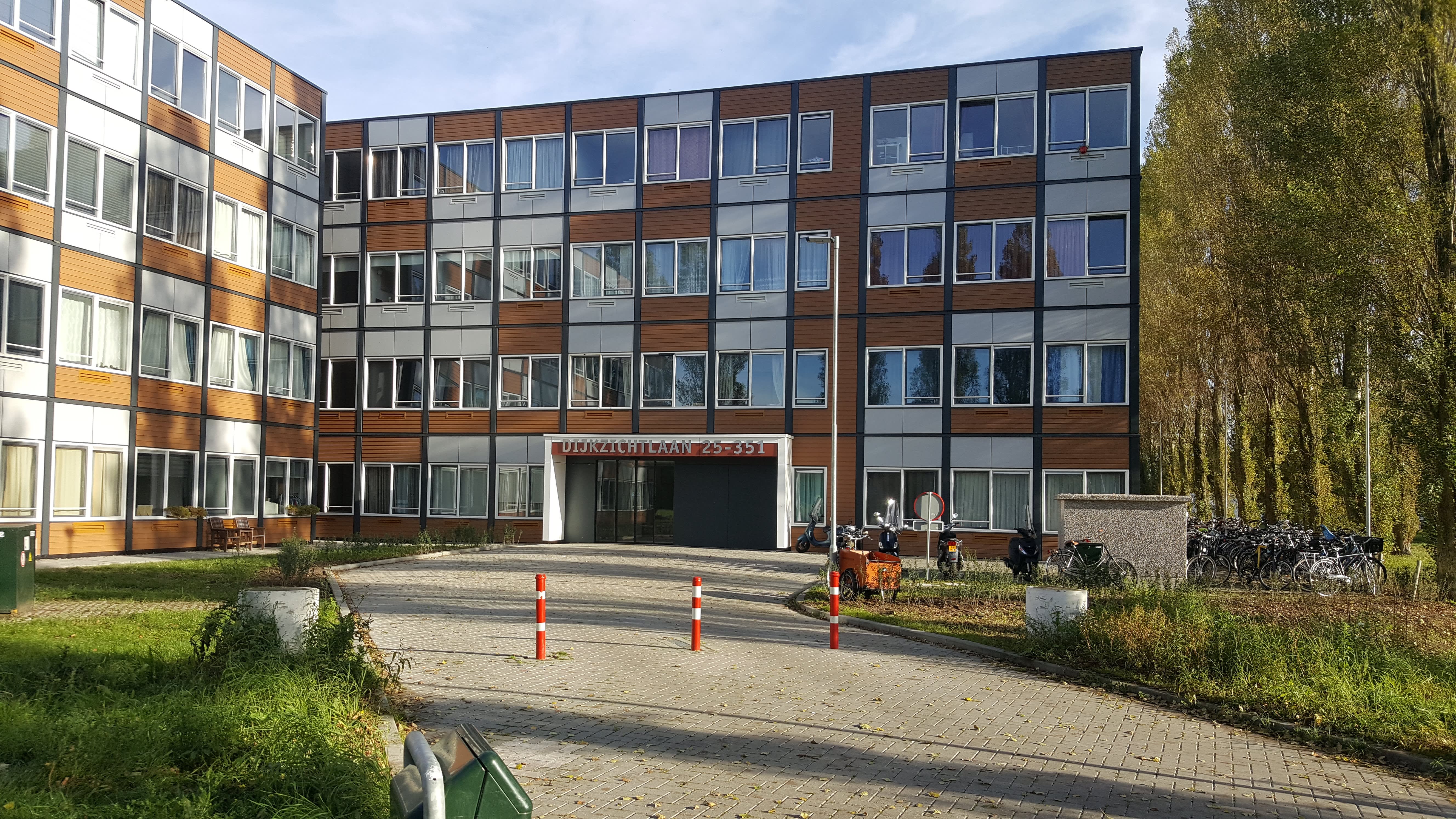 Dijkzichtlaan 63