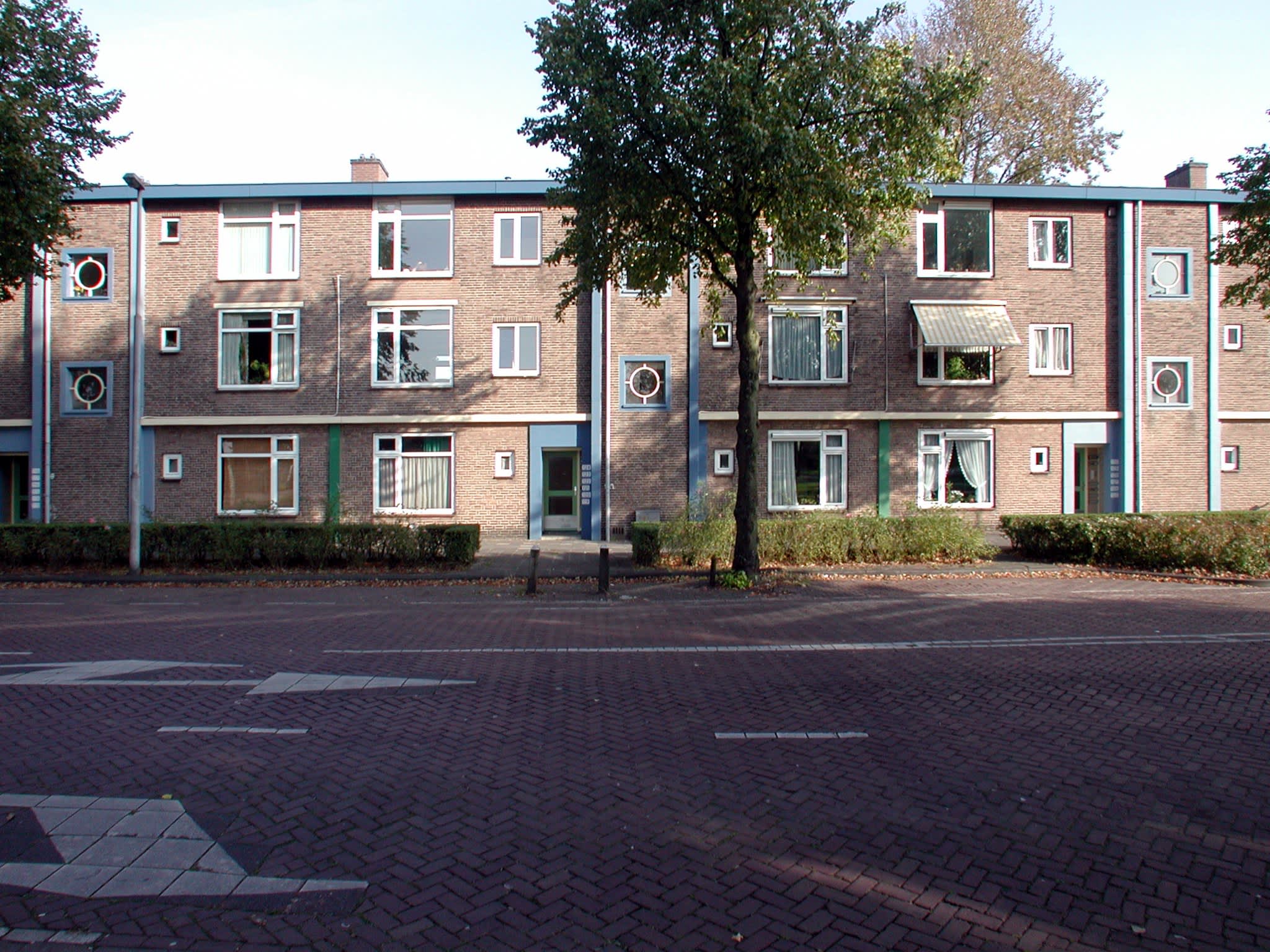 Prins Bernhardlaan 128