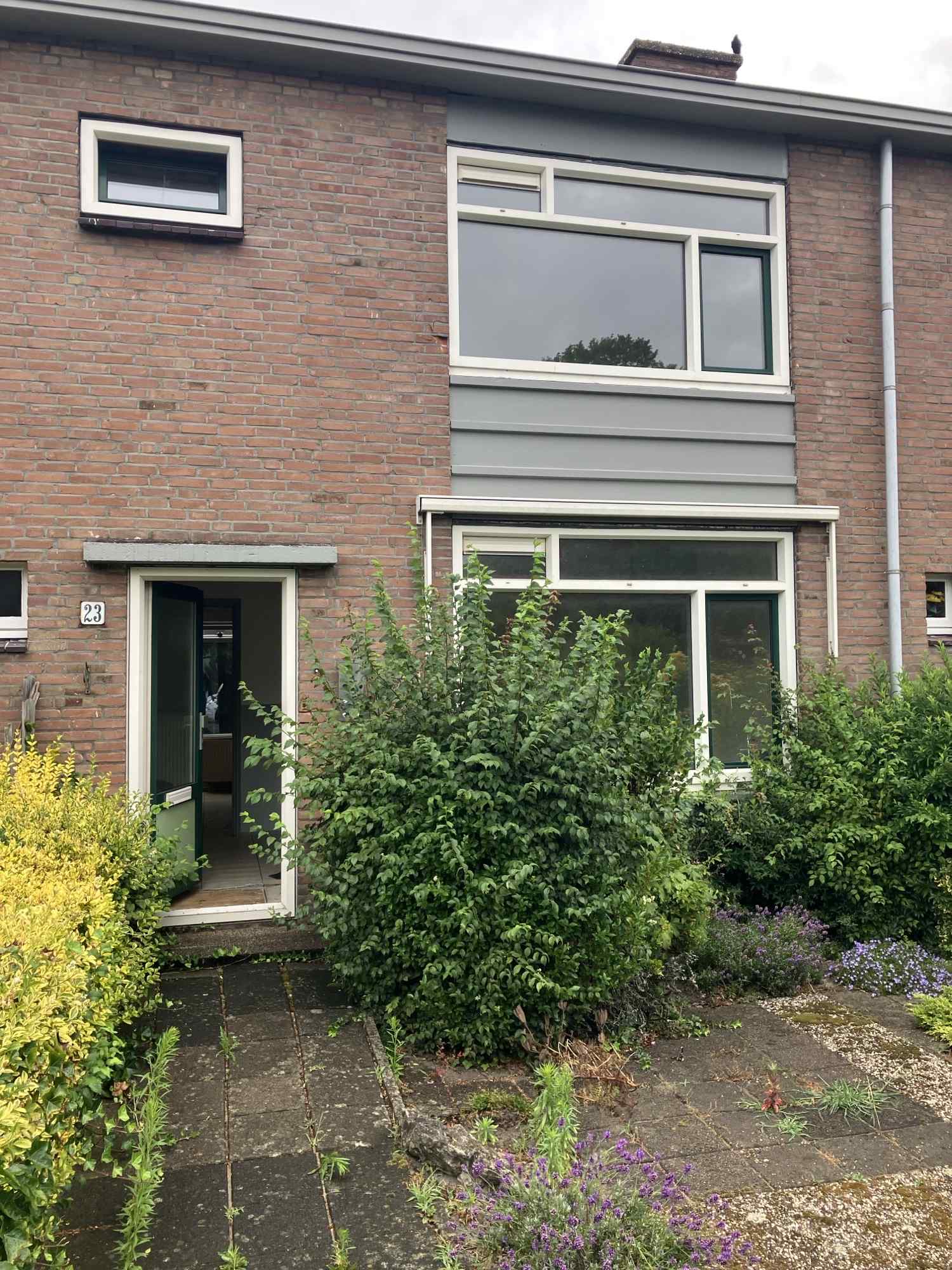 Belgielaan 23