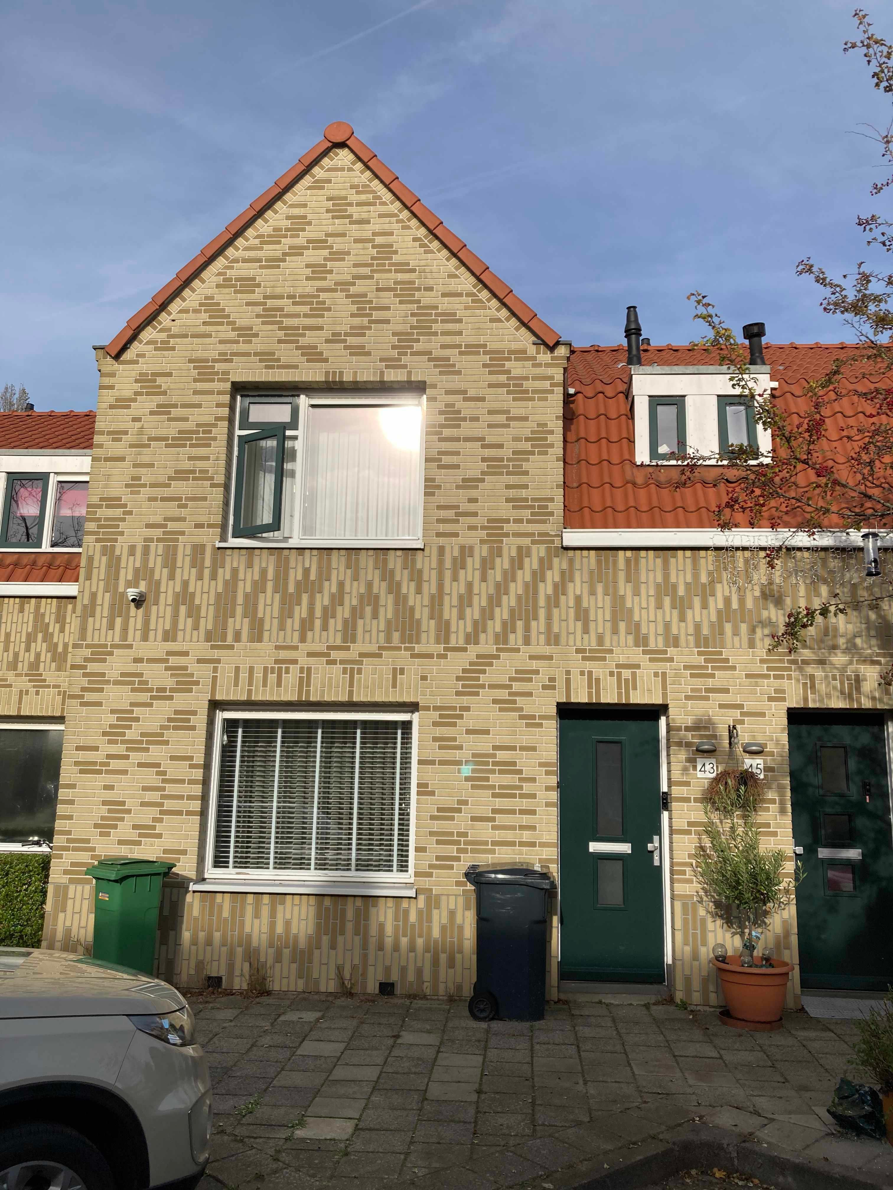 Van Keulenstraat 43