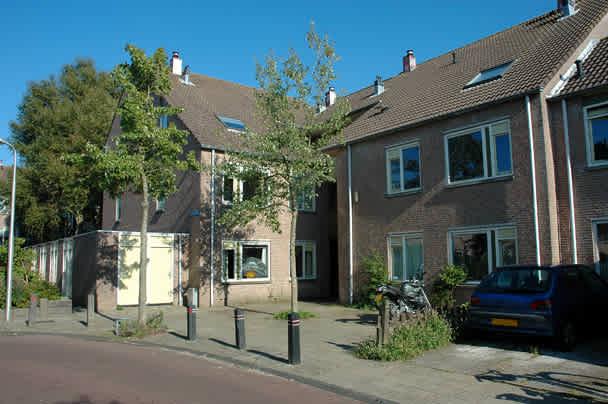 Bankastraat 31