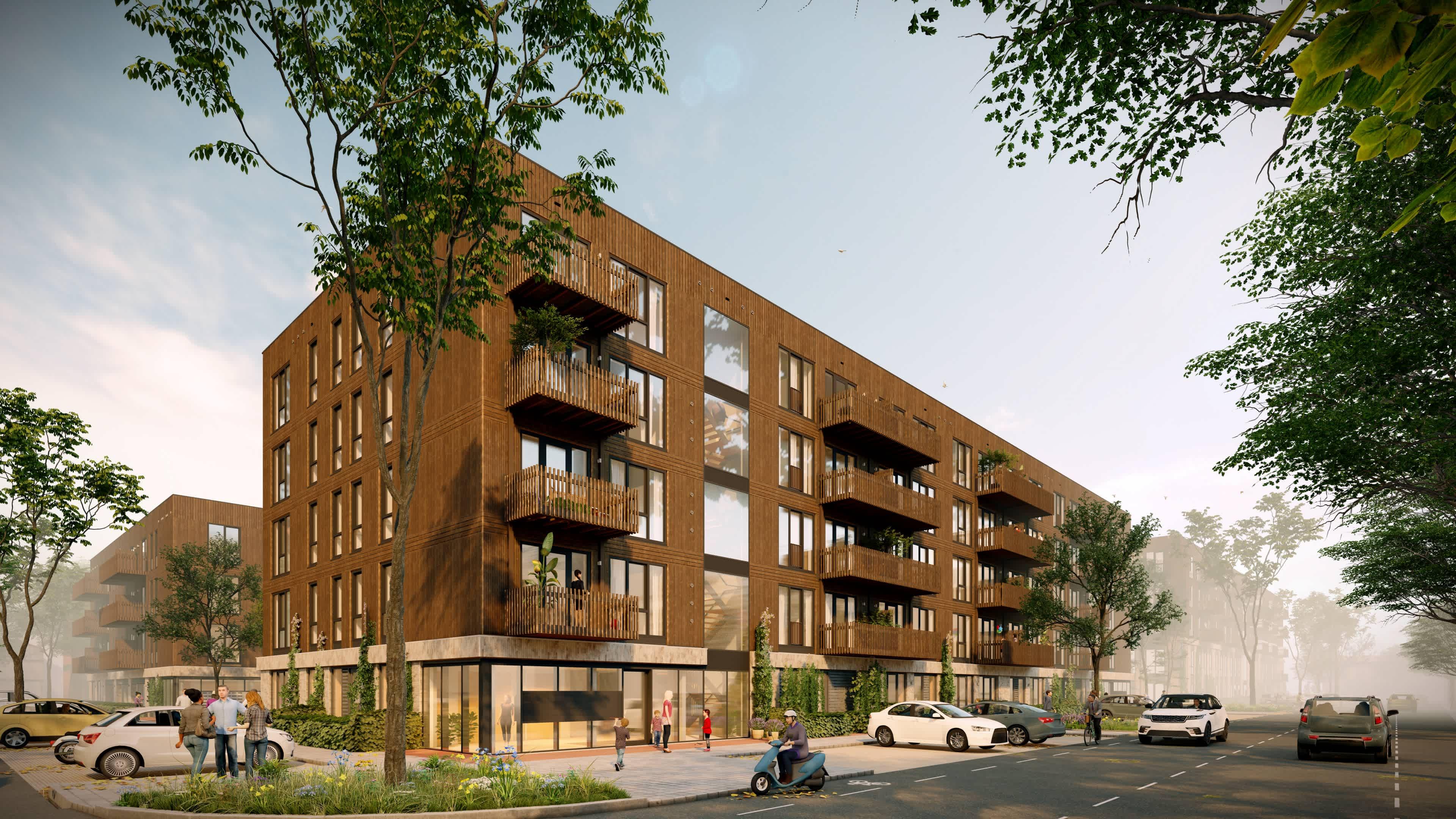 Louis Pasteurstraat 176