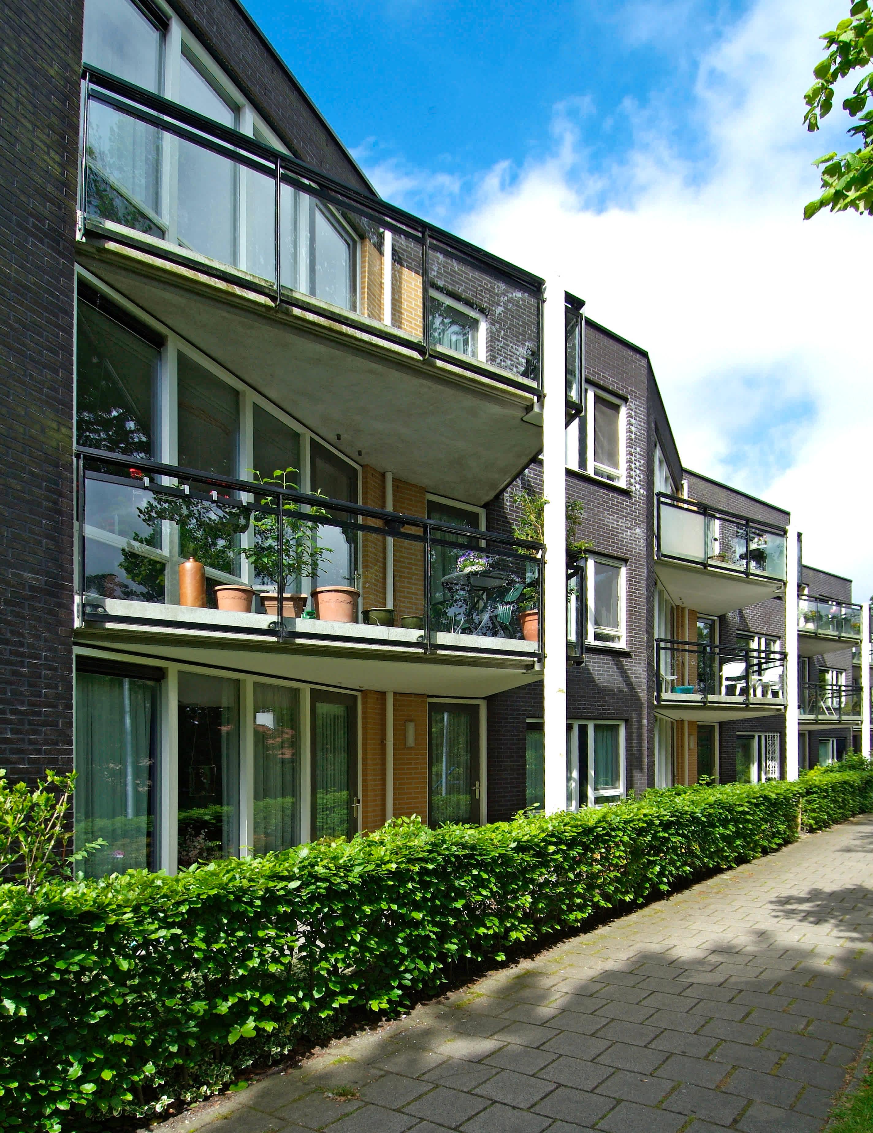 P.C. Boutensstraat 60
